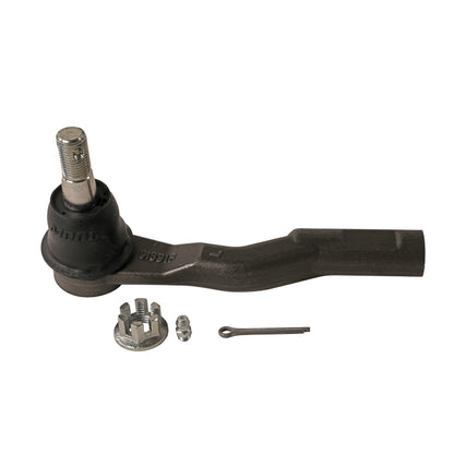 MOOG Chassis Products Steering Tie Rod End ES801748 main image