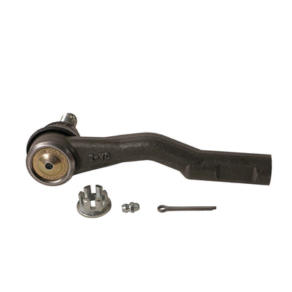 MOOG Chassis Products Steering Tie Rod End ES801748 image 2