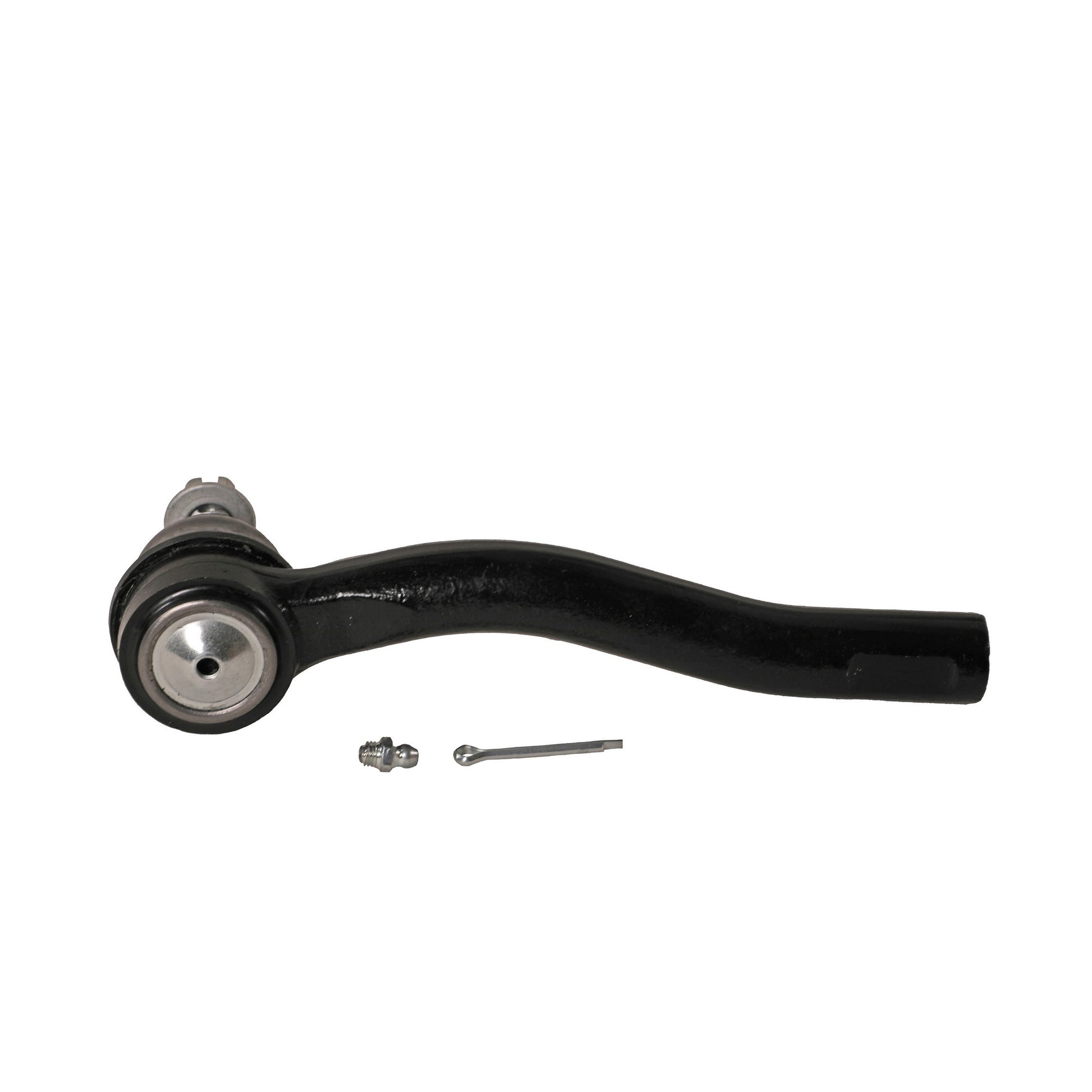 MOOG Chassis Products Steering Tie Rod End ES801753 image 2