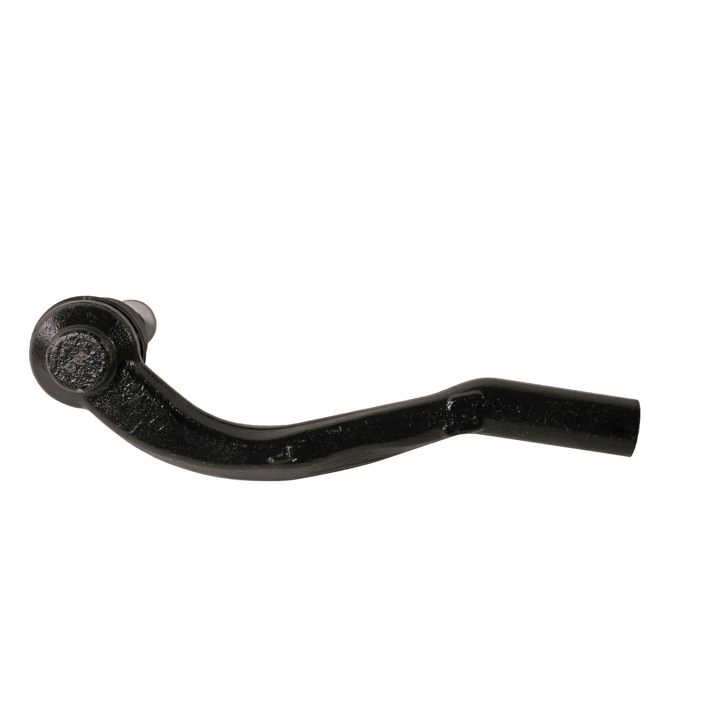 MOOG Chassis Products Steering Tie Rod End ES801778 image 2