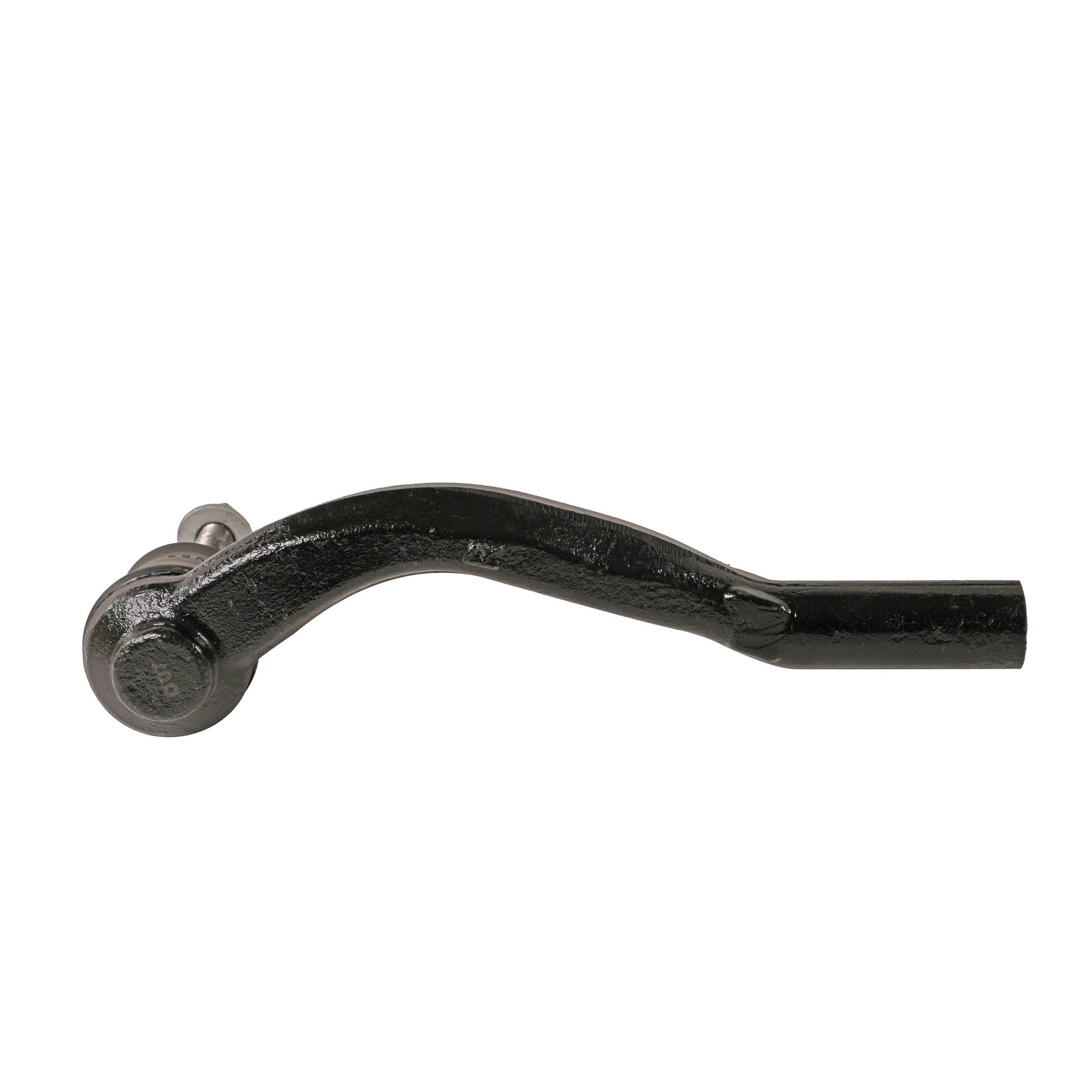MOOG Chassis Products Steering Tie Rod End ES801779 image 2