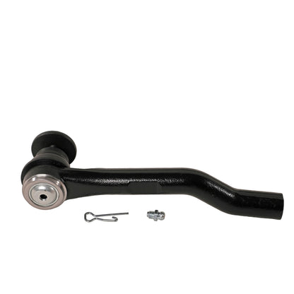 MOOG Chassis Products Steering Tie Rod End ES801786 image 2