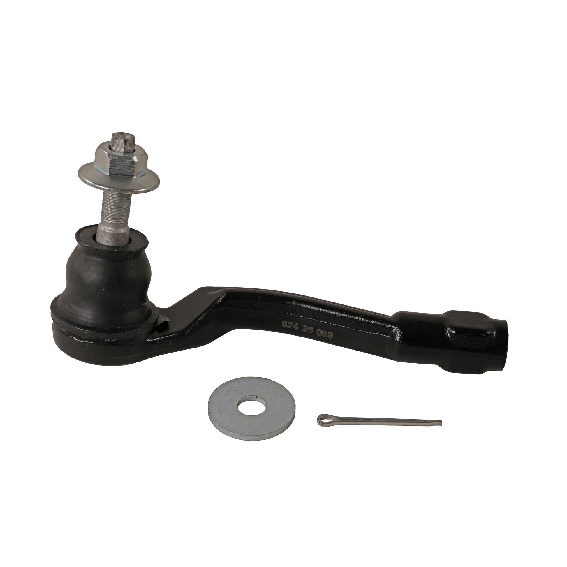 MOOG Chassis Products Steering Tie Rod End ES801797 main image