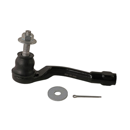MOOG Chassis Products Steering Tie Rod End ES801797 main image