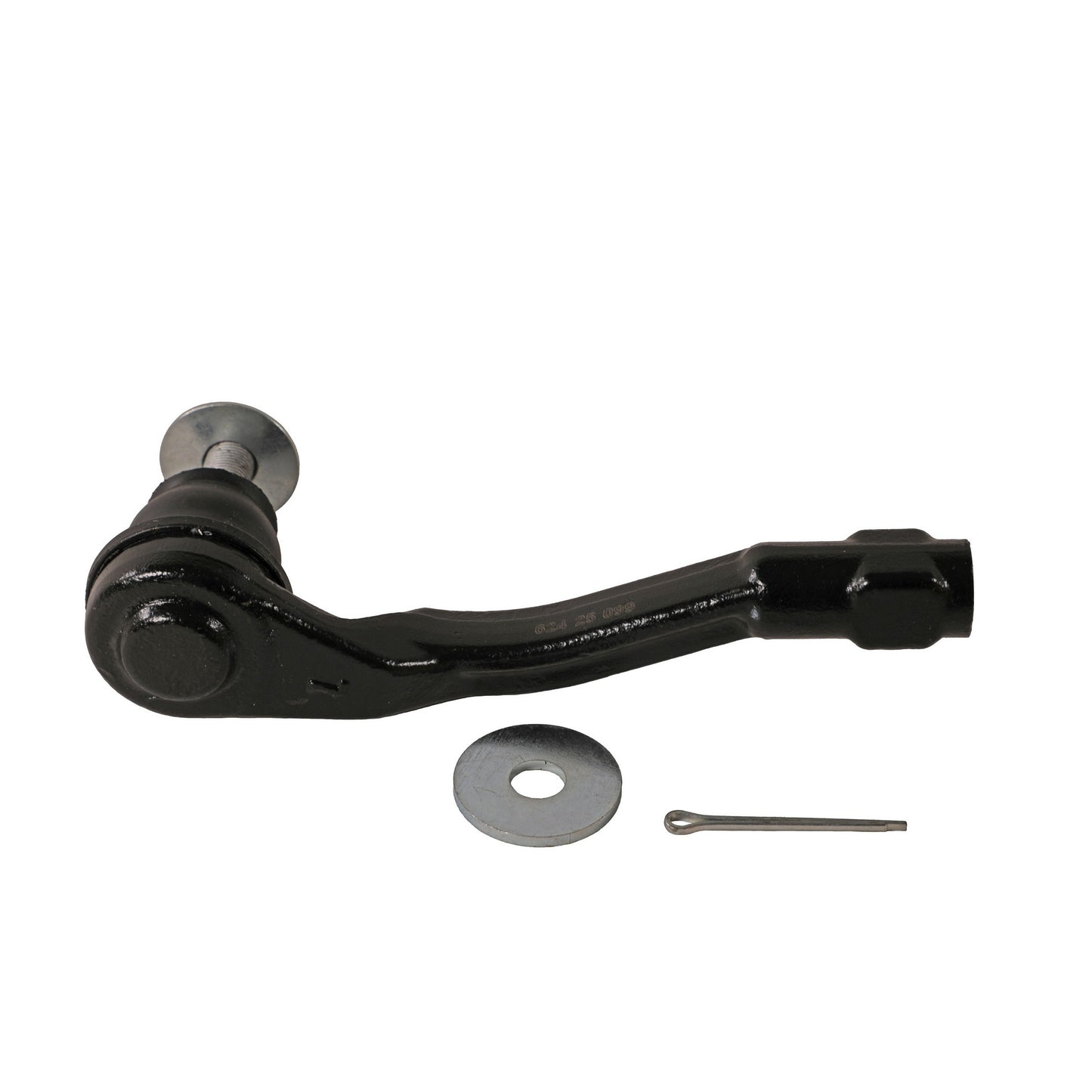 MOOG Chassis Products Steering Tie Rod End ES801797 image 2