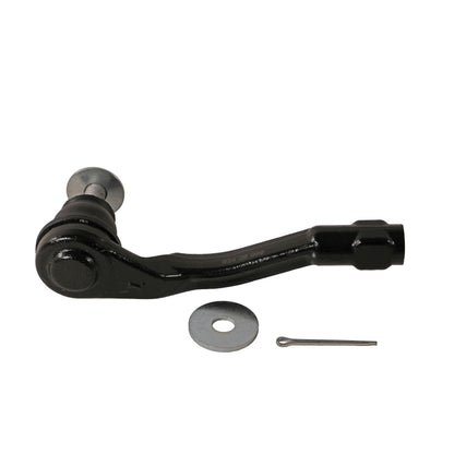 MOOG Chassis Products Steering Tie Rod End ES801797 image 2