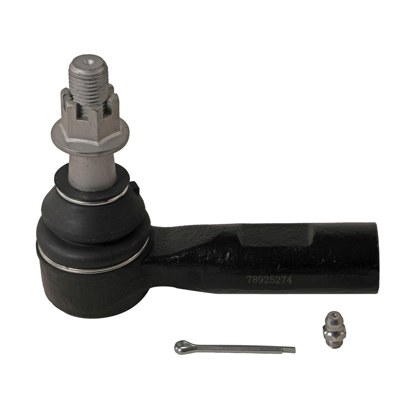 MOOG Chassis Products Steering Tie Rod End ES801821 main image