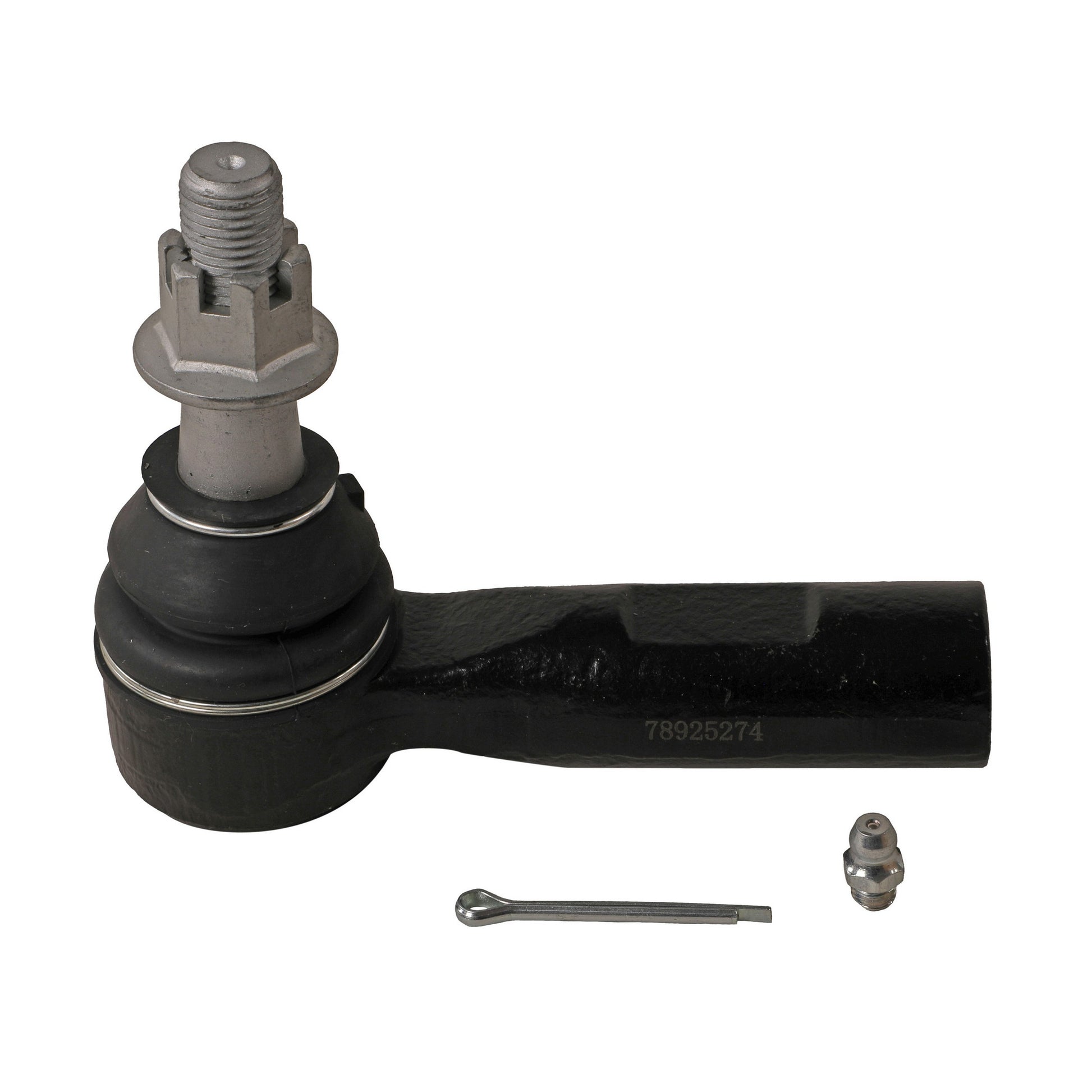 MOOG Chassis Products Steering Tie Rod End ES801821 main image