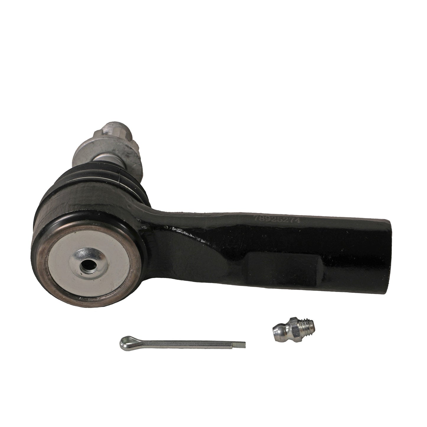 MOOG Chassis Products Steering Tie Rod End ES801821 image 2