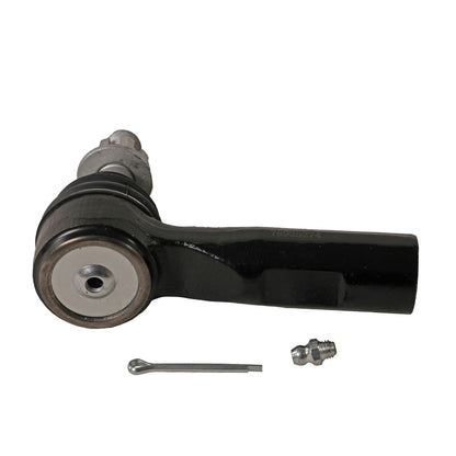 MOOG Chassis Products Steering Tie Rod End ES801821 image 2
