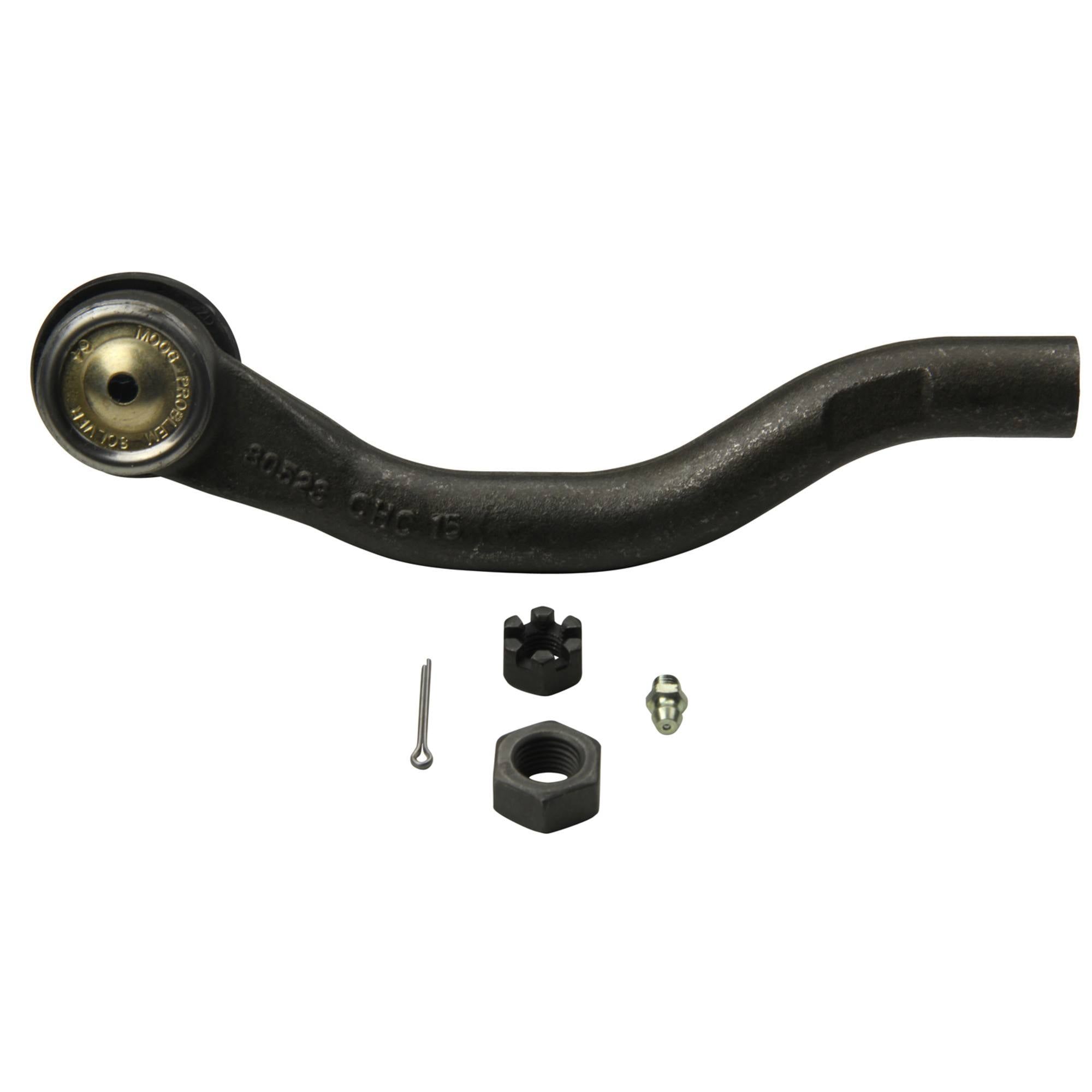 QuickSteer Steering Tie Rod End ES80287