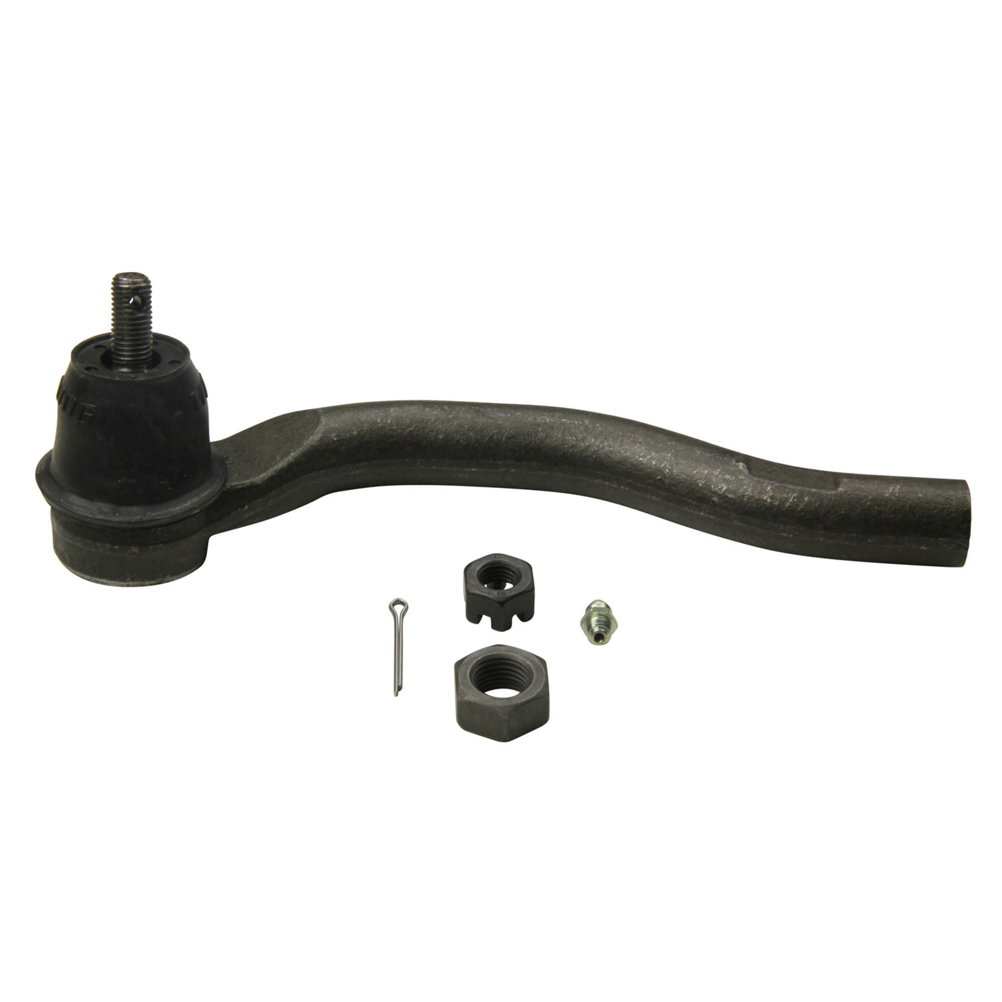 QuickSteer Steering Tie Rod End ES80287