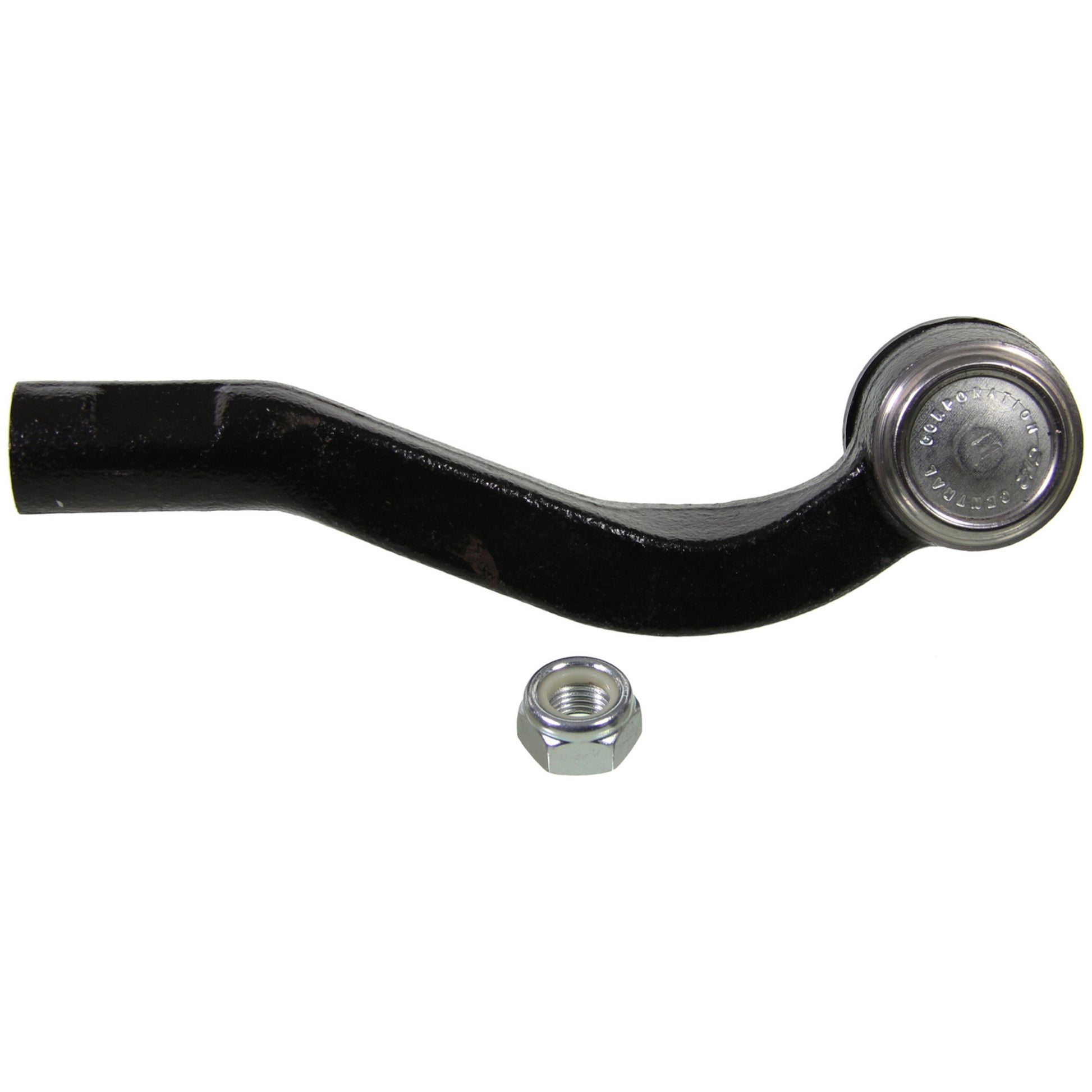 MOOG Chassis Products Steering Tie Rod End ES80290 image 2