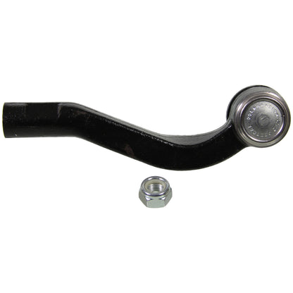 MOOG Chassis Products Steering Tie Rod End ES80290 image 2