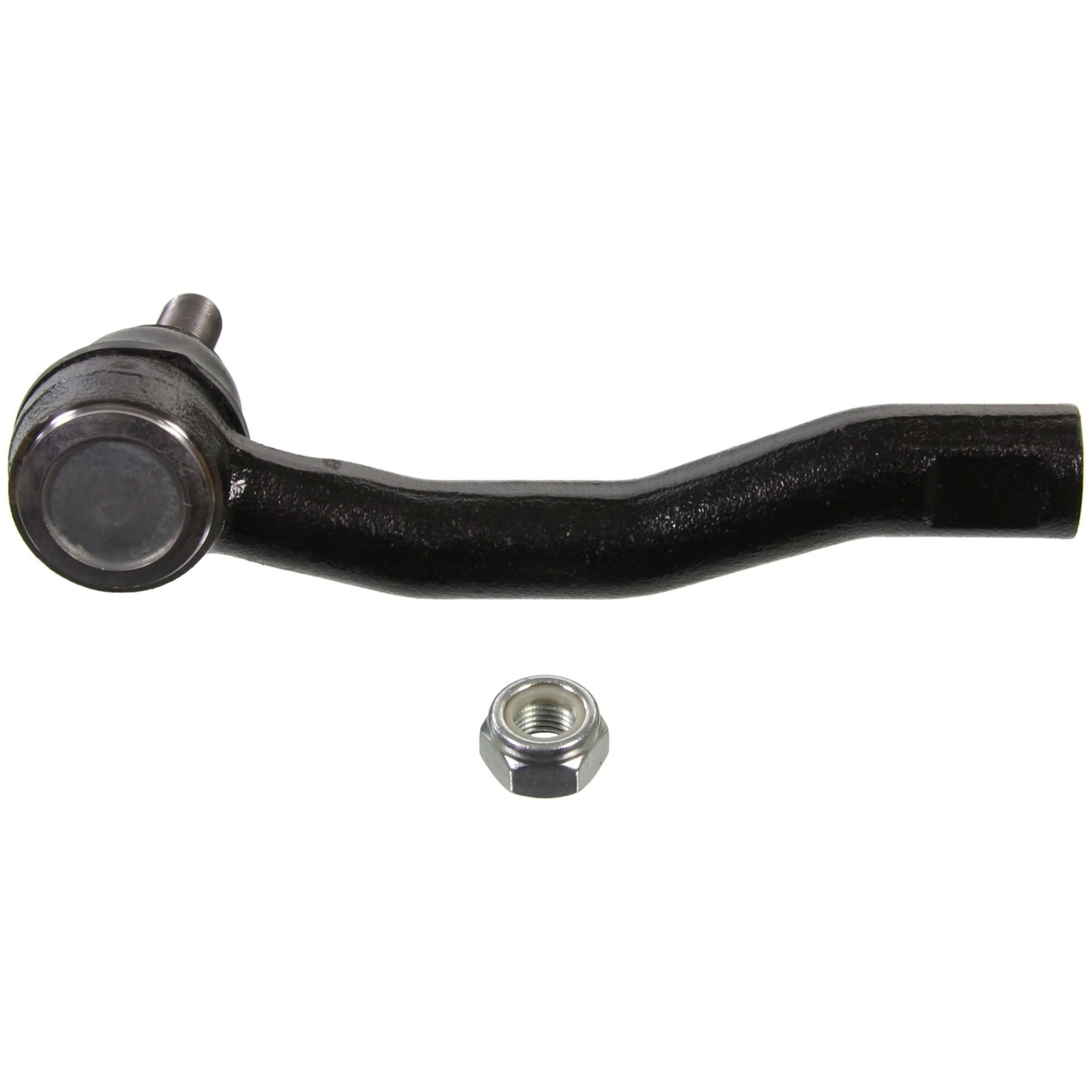 MOOG Chassis Products Steering Tie Rod End ES80303