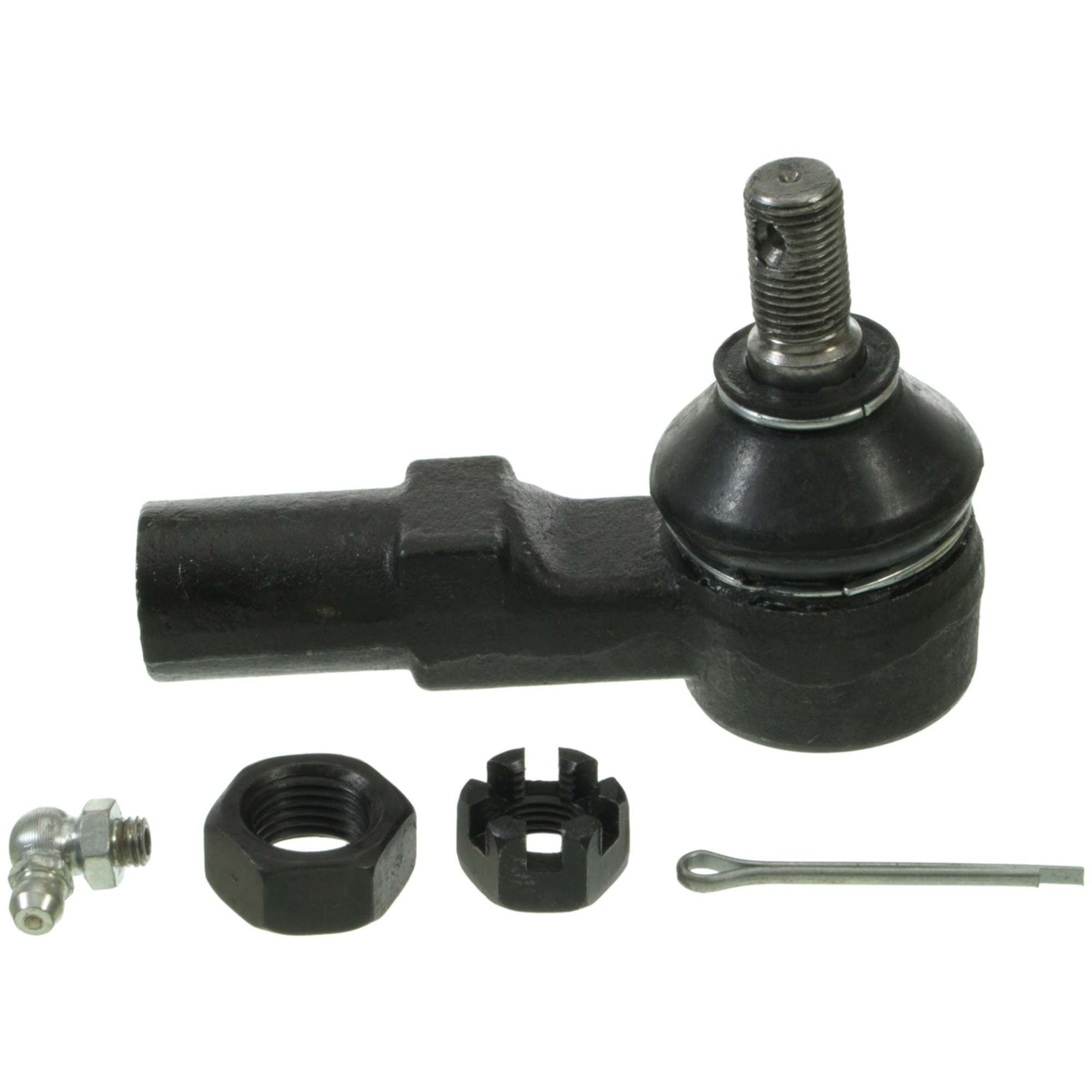 MOOG Chassis Products Steering Tie Rod End ES80309