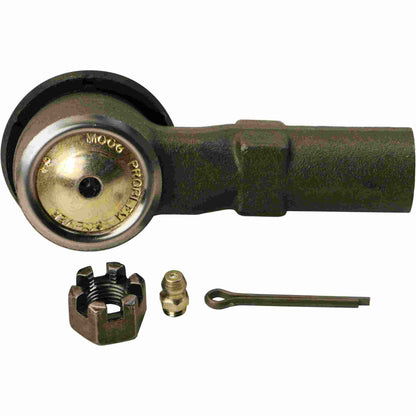 Moog Tie Rod End, Greasable, Outer, Toyota,