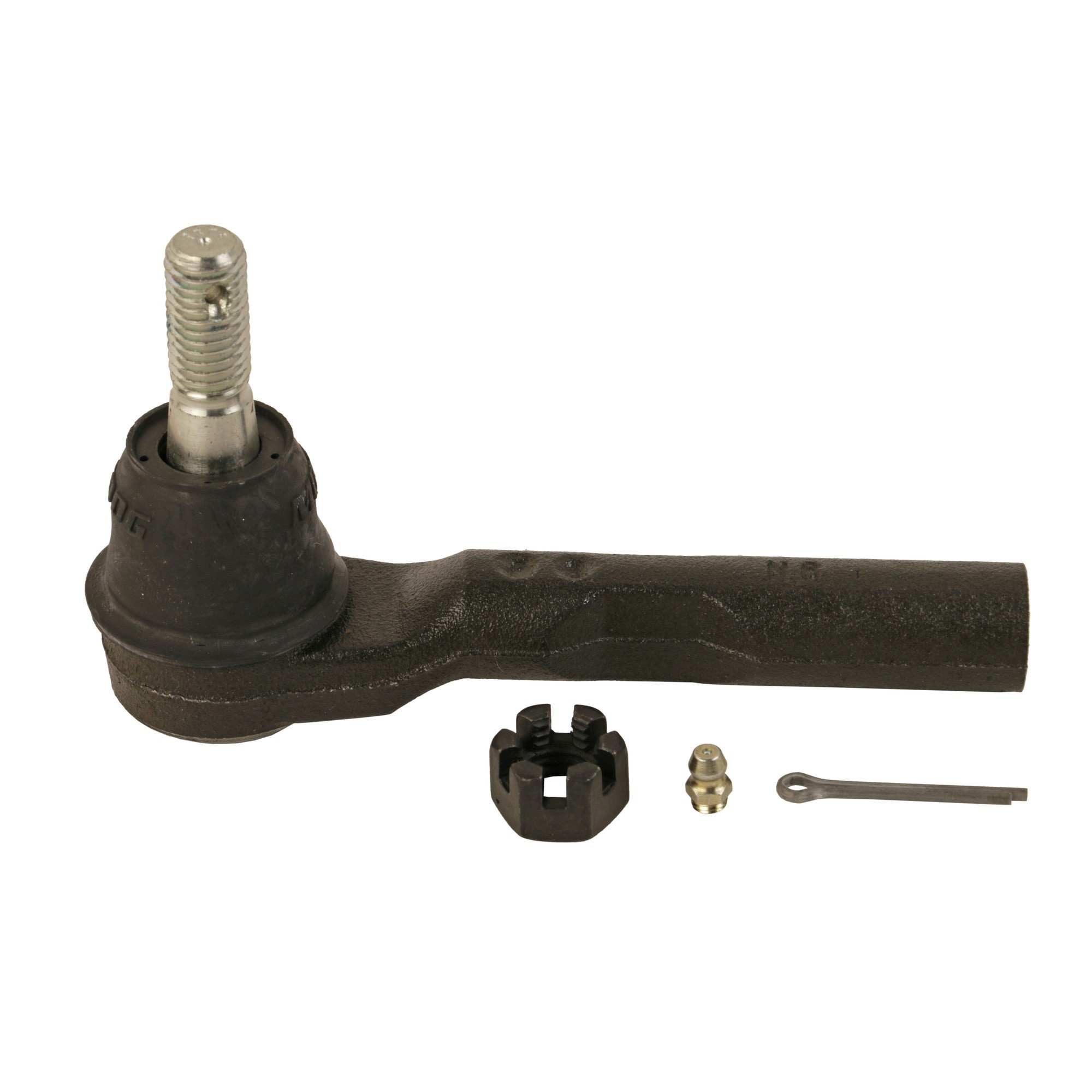 MOOG Chassis Products Steering Tie Rod End ES80311