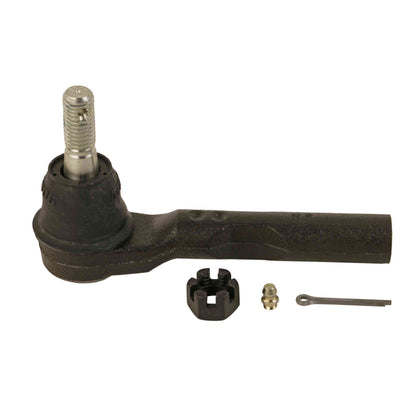 MOOG Chassis Products Steering Tie Rod End ES80311