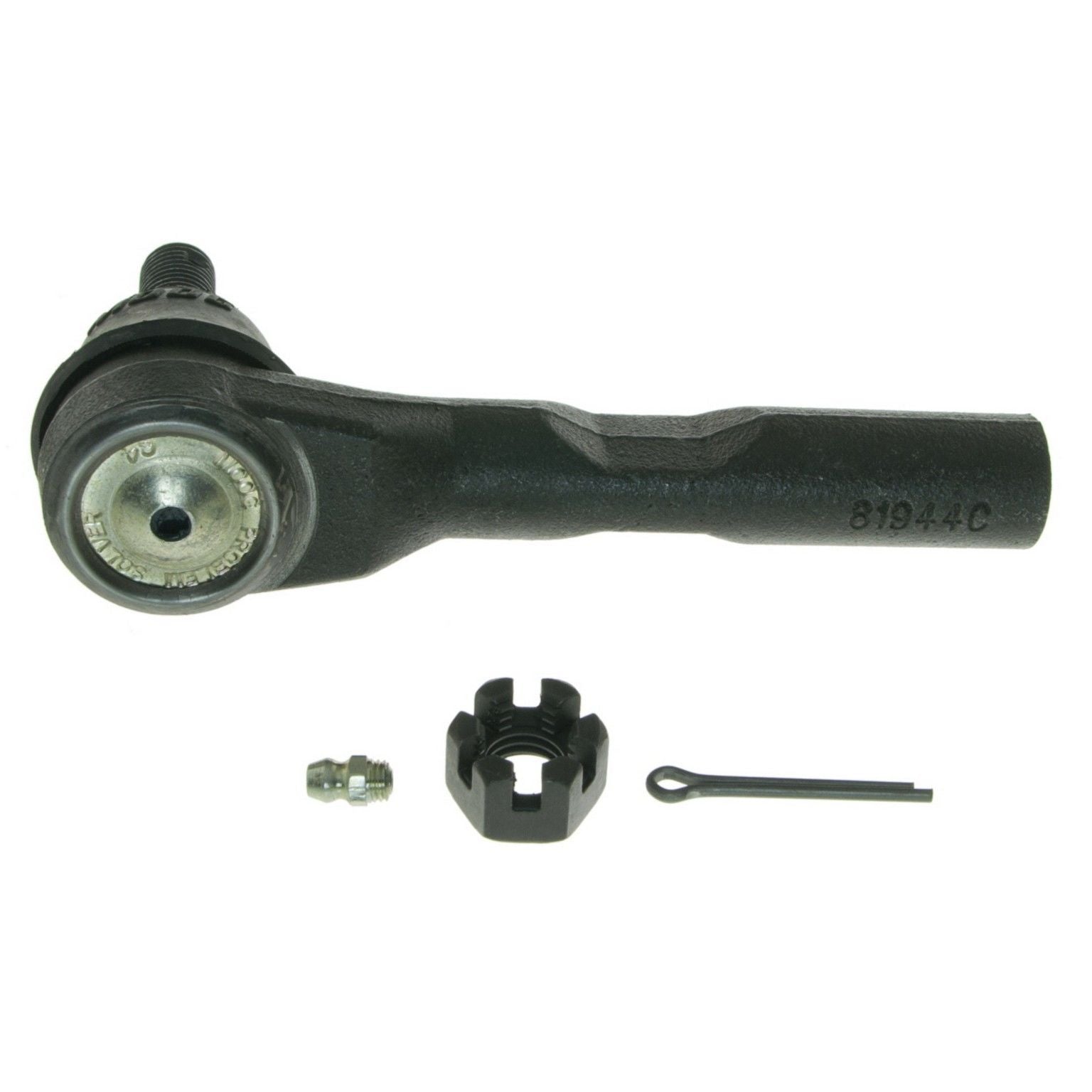 MOOG Chassis Products Steering Tie Rod End ES80311