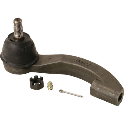 Moog Tie Rod End Rh Chry 01-05
