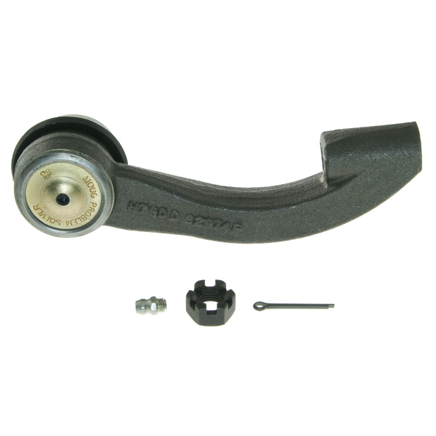 MOOG Chassis Products Steering Tie Rod End ES80360