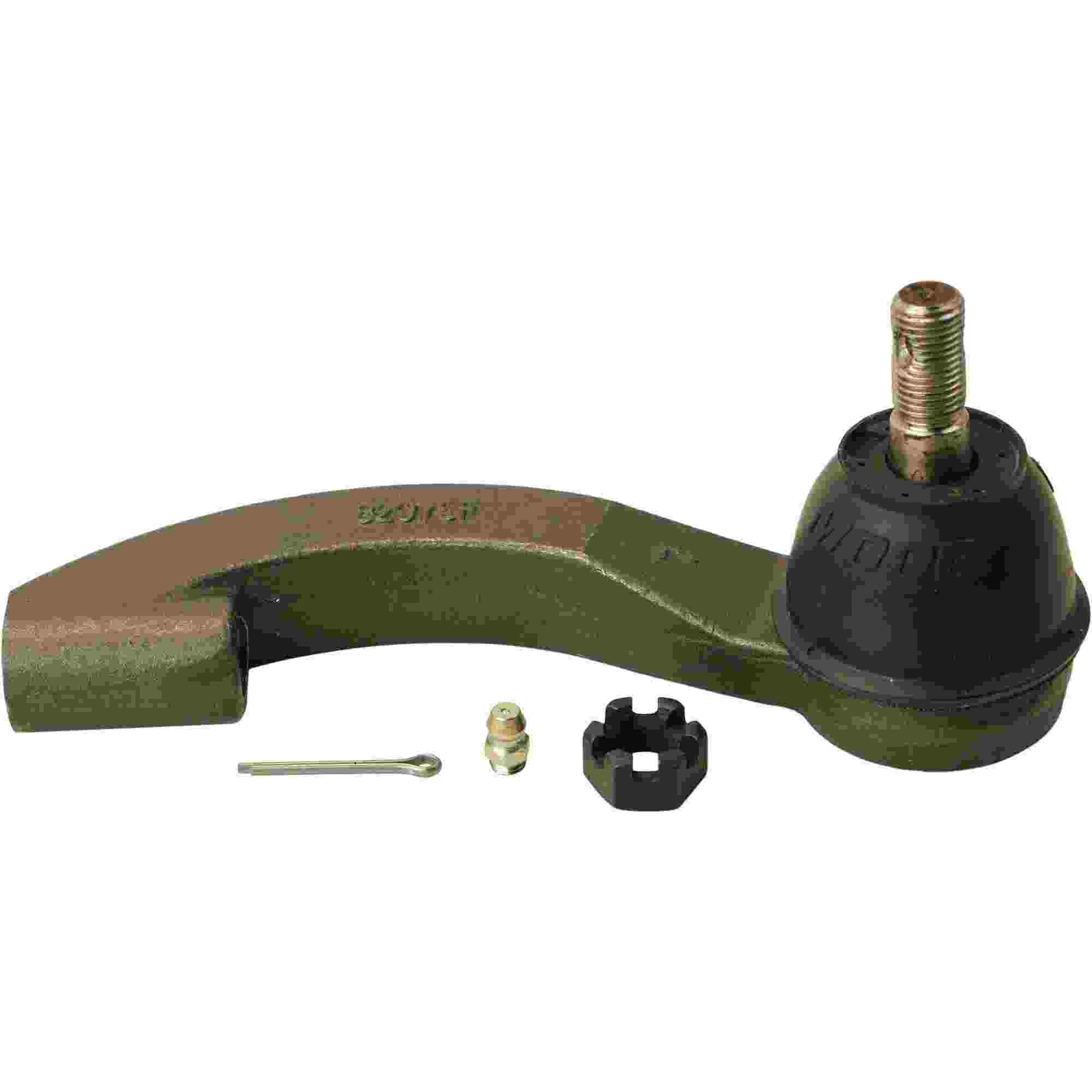 QuickSteer Steering Tie Rod End ES80361