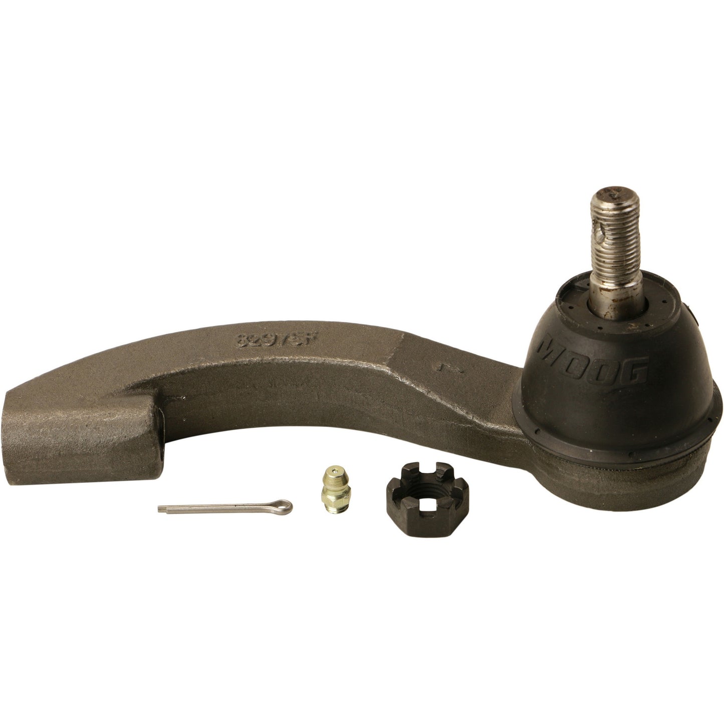 Moog Tie Rod Ens Lh Chry 01-05