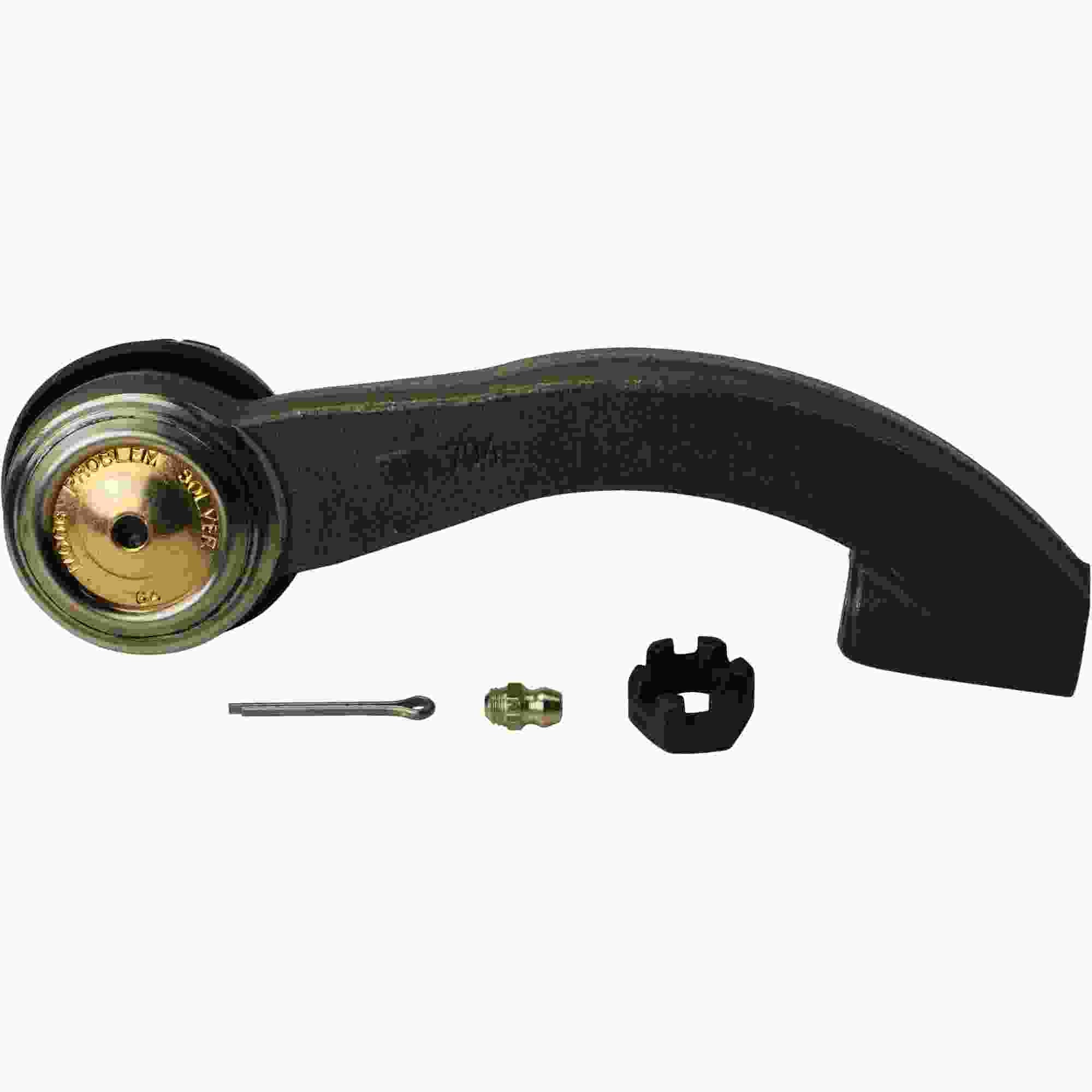 QuickSteer Steering Tie Rod End ES80361