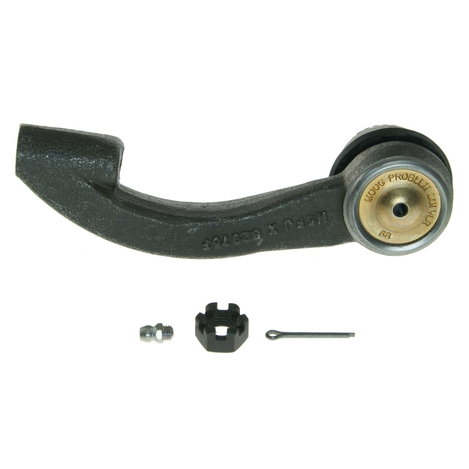 QuickSteer Steering Tie Rod End ES80361