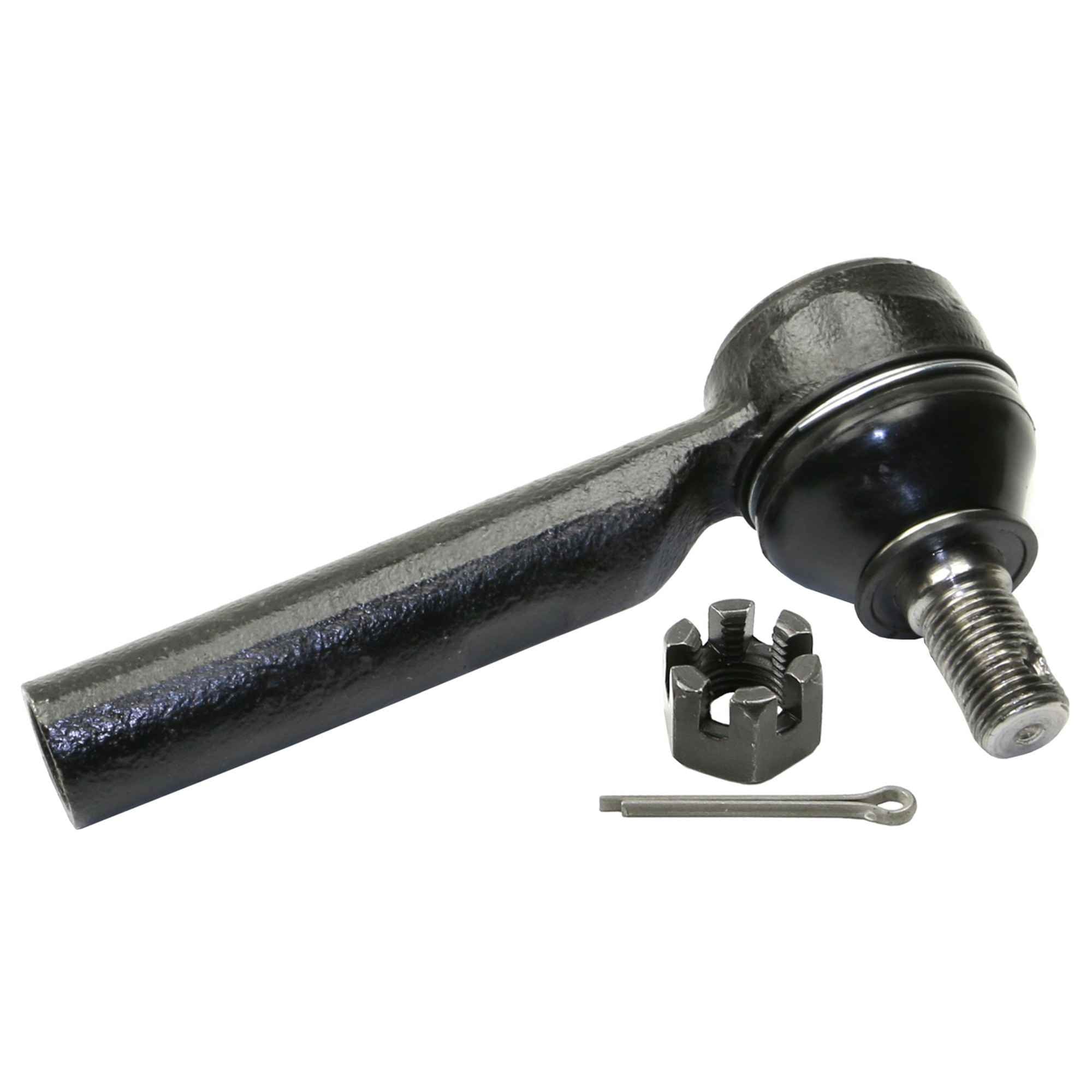 MOOG Chassis Products Steering Tie Rod End ES80378