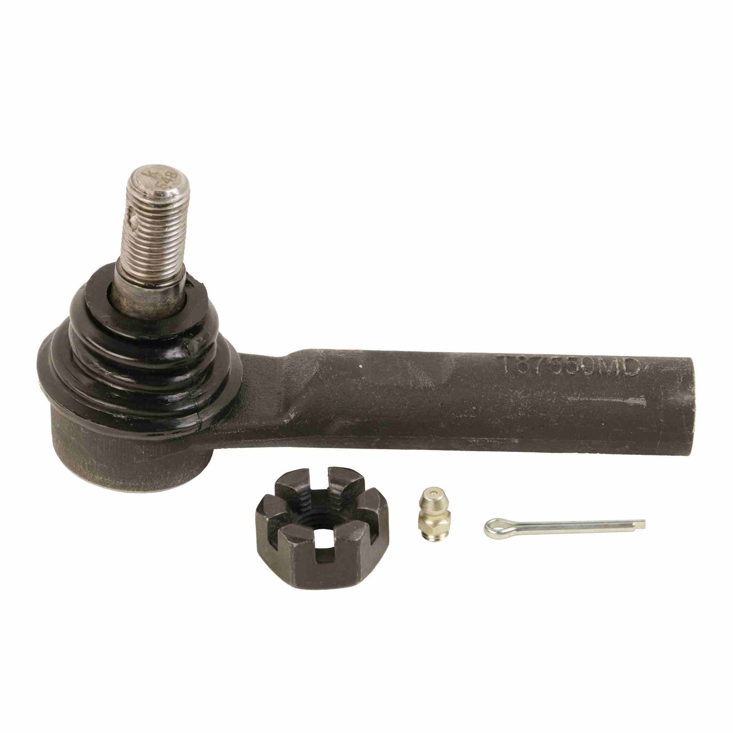 Moog Tie Rod Ends: Various Makes And Models; Outer Tie Rod End
