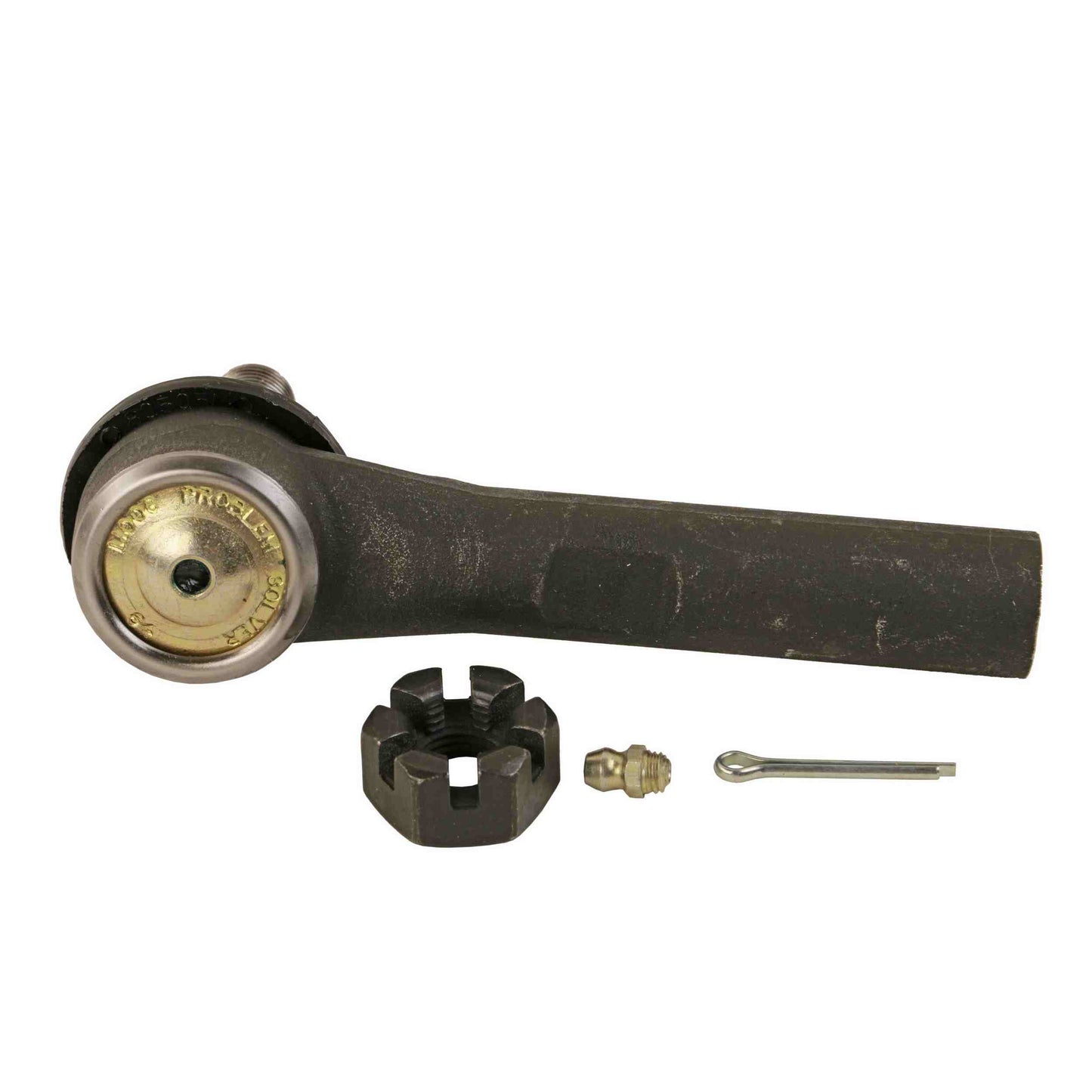 Moog Tie Rod Ends: Various Makes And Models; Outer Tie Rod End