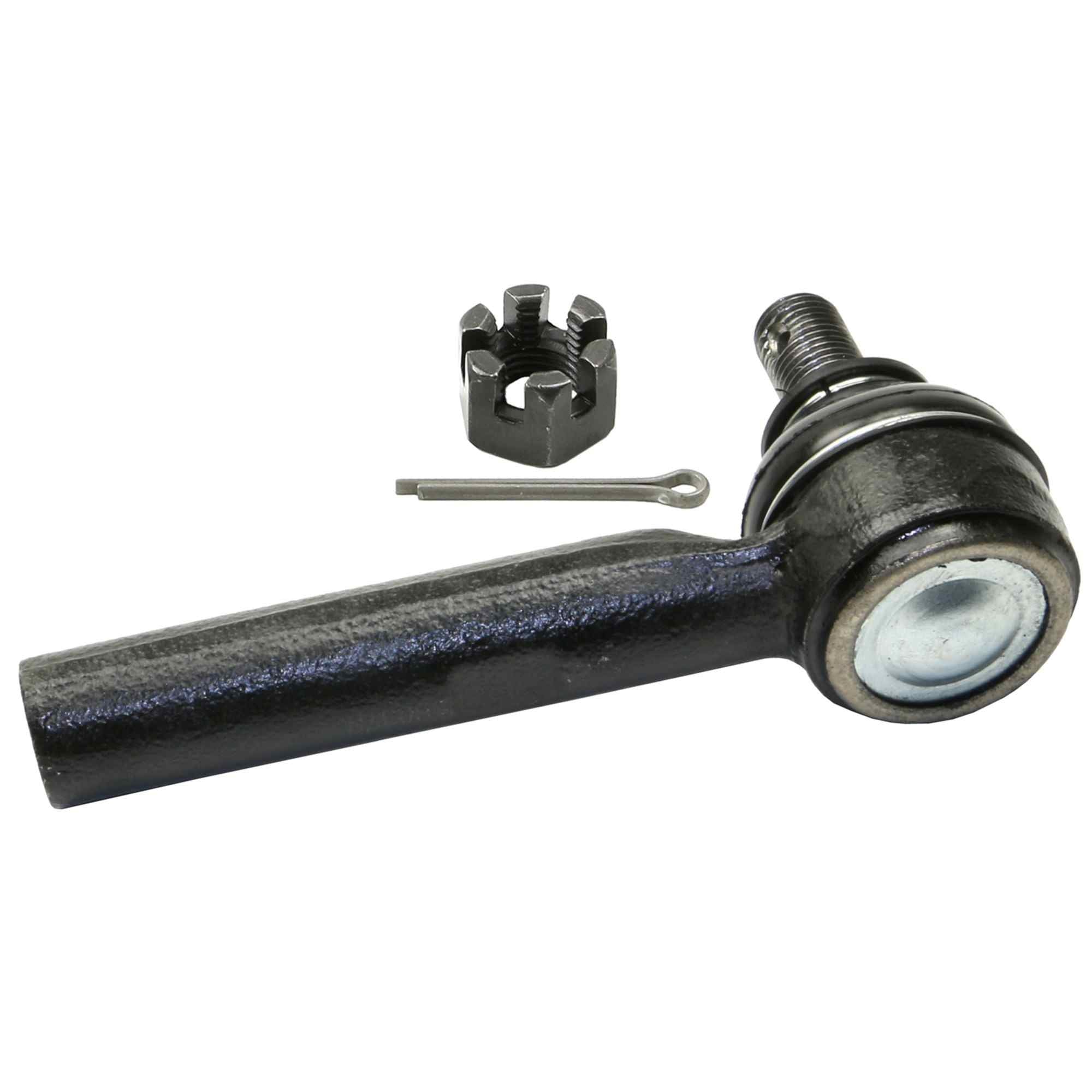 MOOG Chassis Products Steering Tie Rod End ES80378