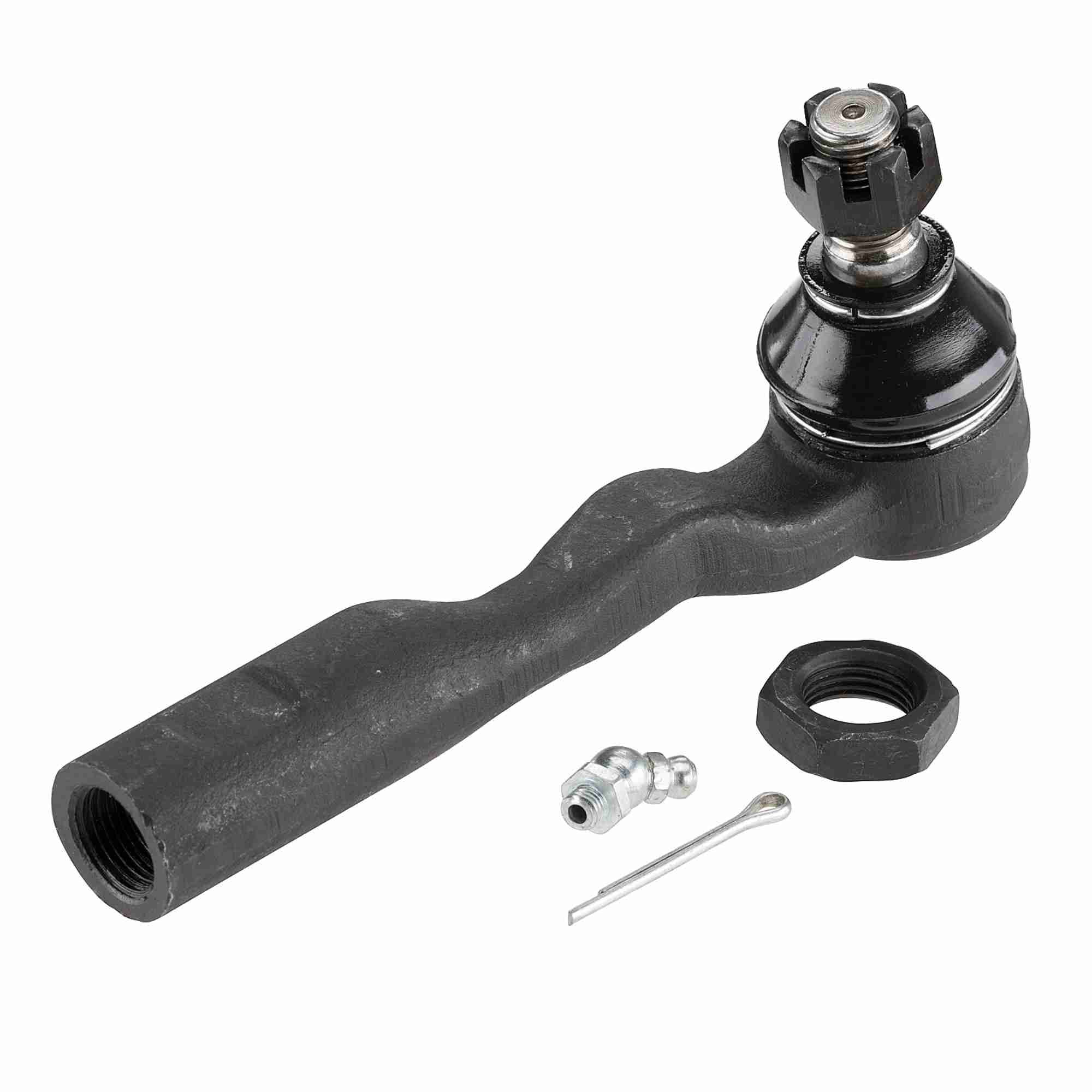 MOOG Chassis Products Steering Tie Rod End ES80382