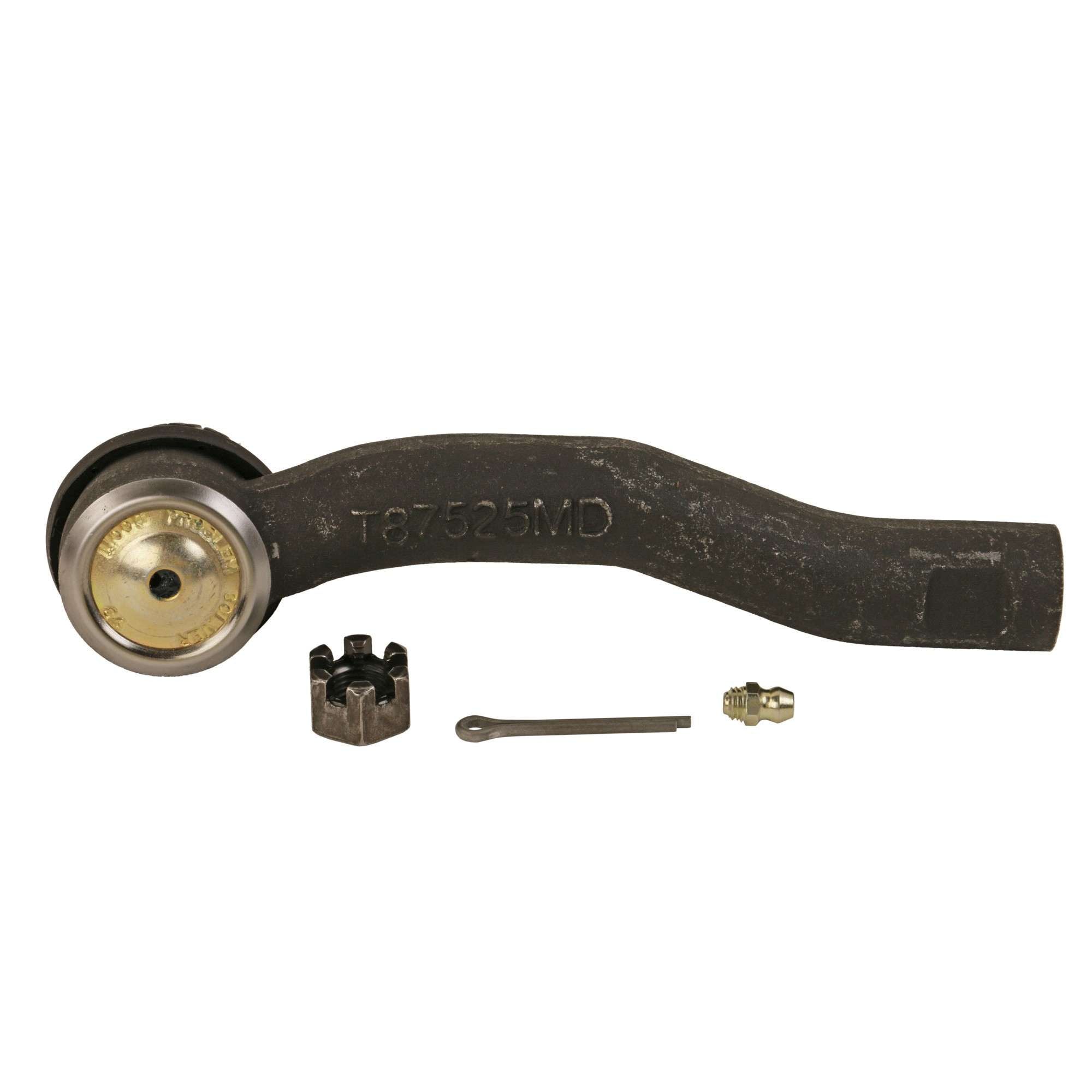 QuickSteer Steering Tie Rod End ES80431