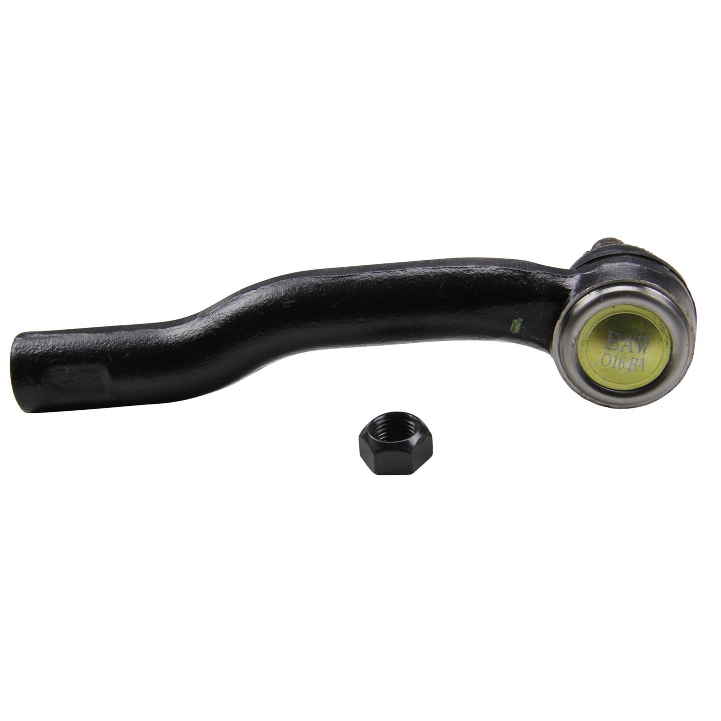 MOOG Chassis Products Steering Tie Rod End ES80432