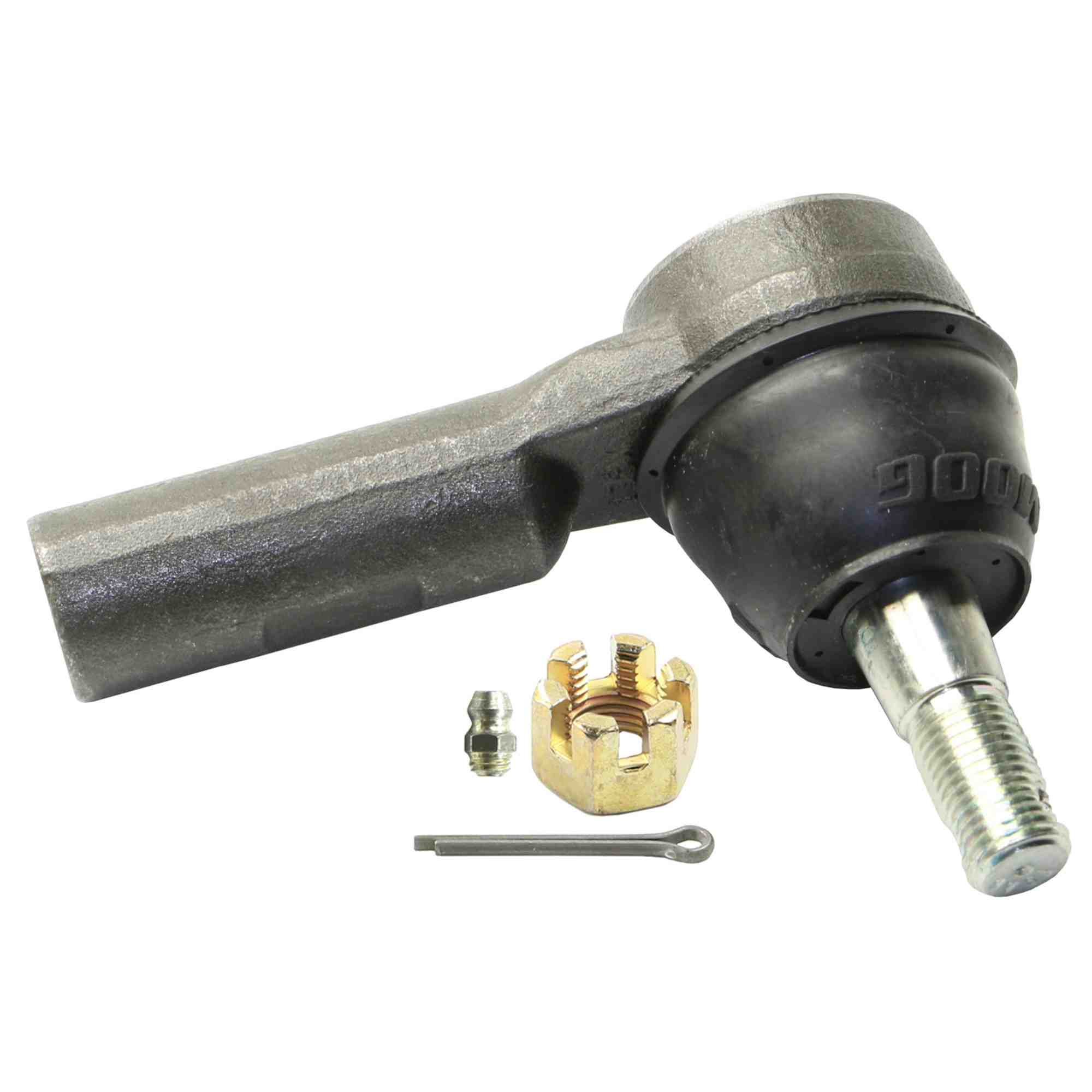 MOOG Chassis Products Steering Tie Rod End ES80574