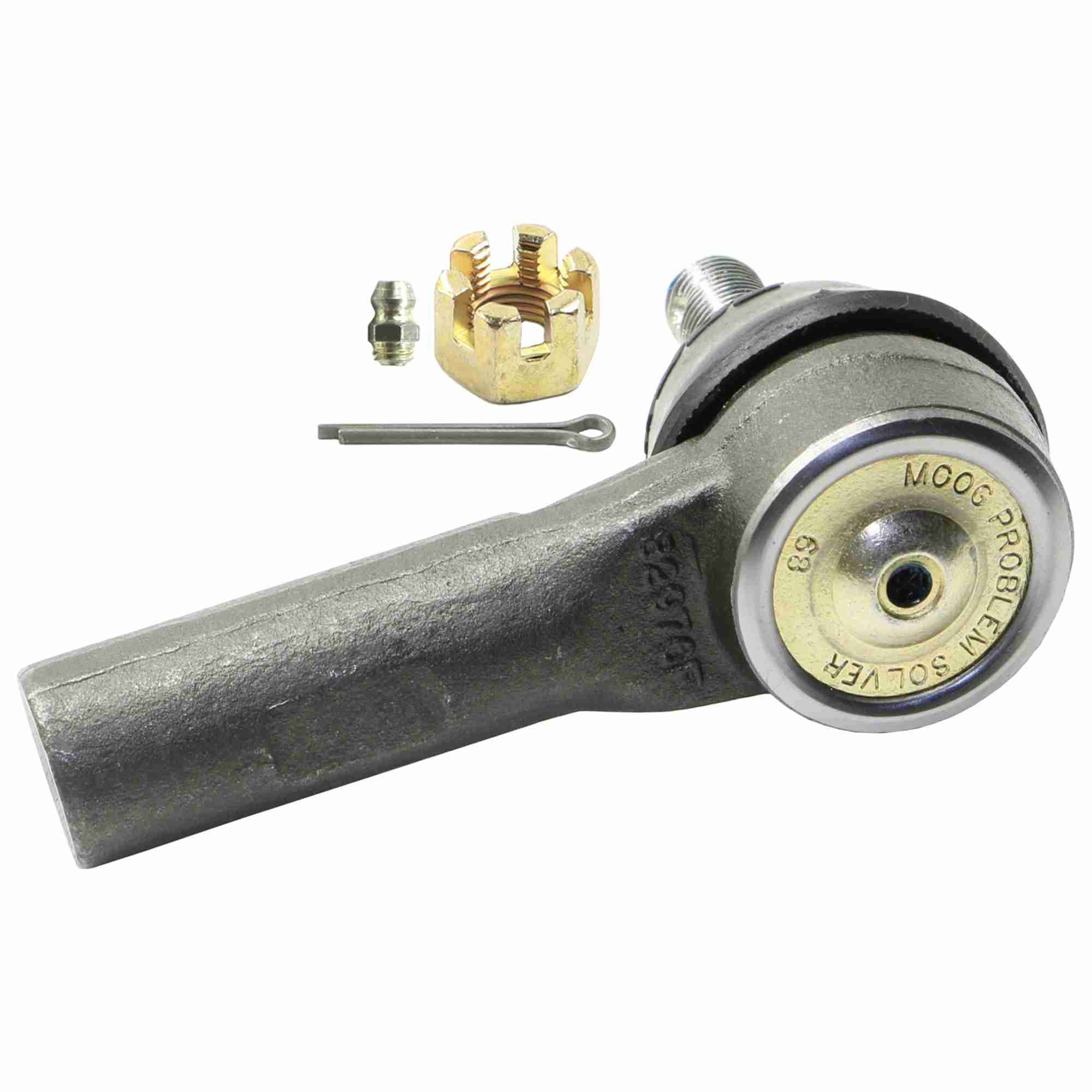 MOOG Chassis Products Steering Tie Rod End ES80574