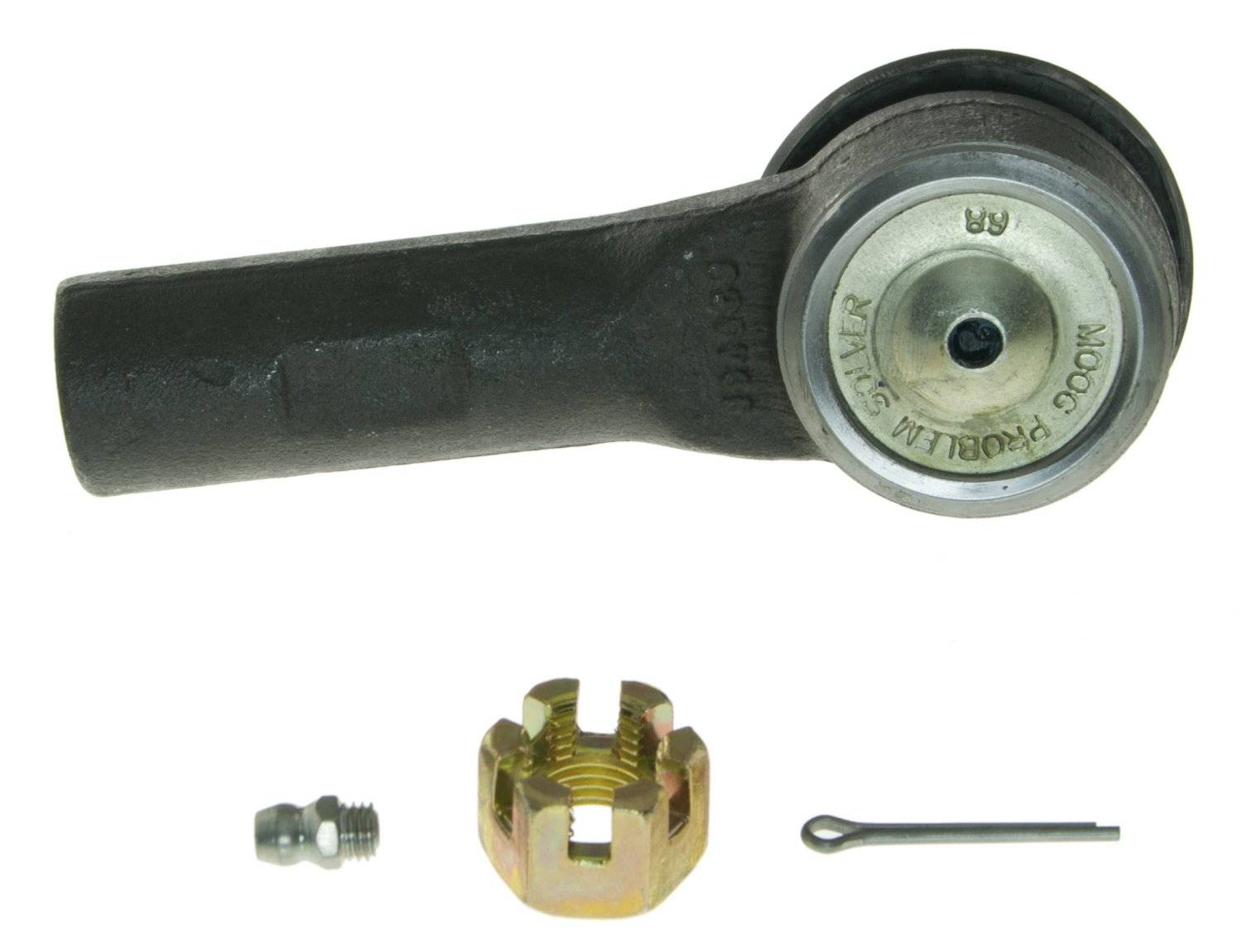 MOOG Chassis Products Steering Tie Rod End ES80574