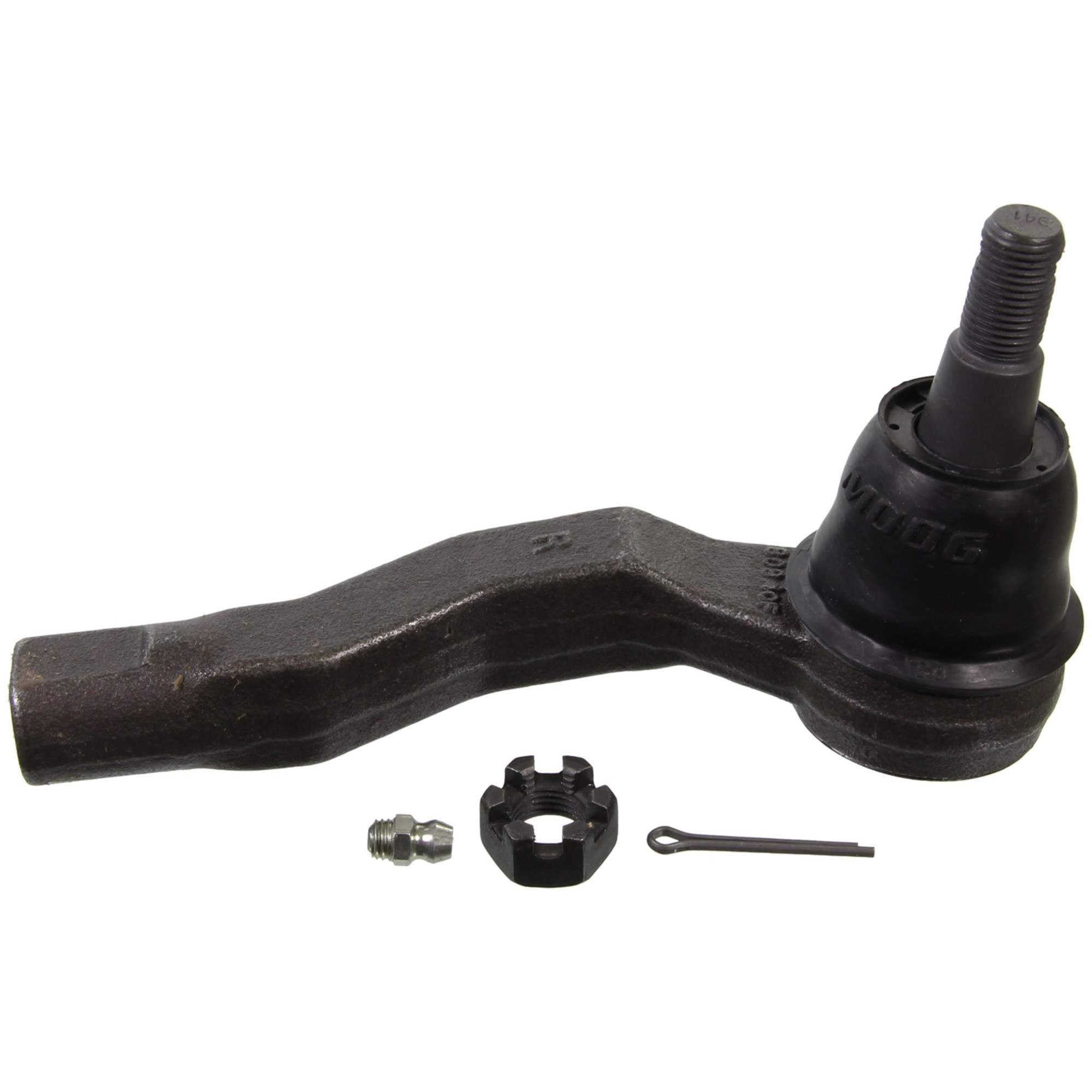 MOOG Chassis Products Steering Tie Rod End ES80578