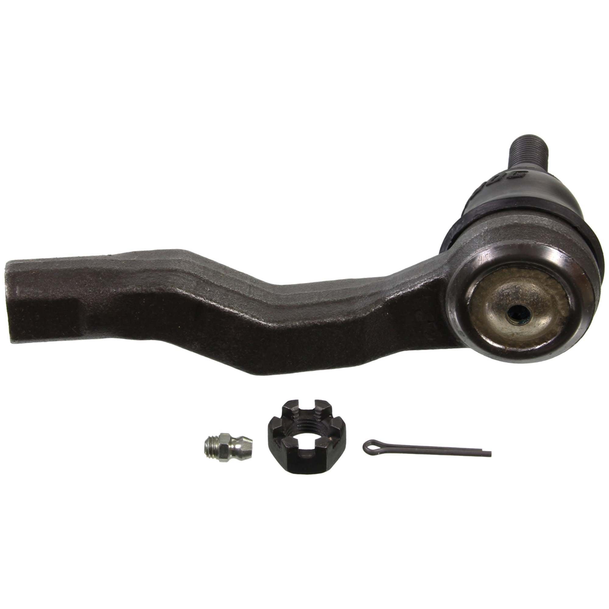 MOOG Chassis Products Steering Tie Rod End ES80578