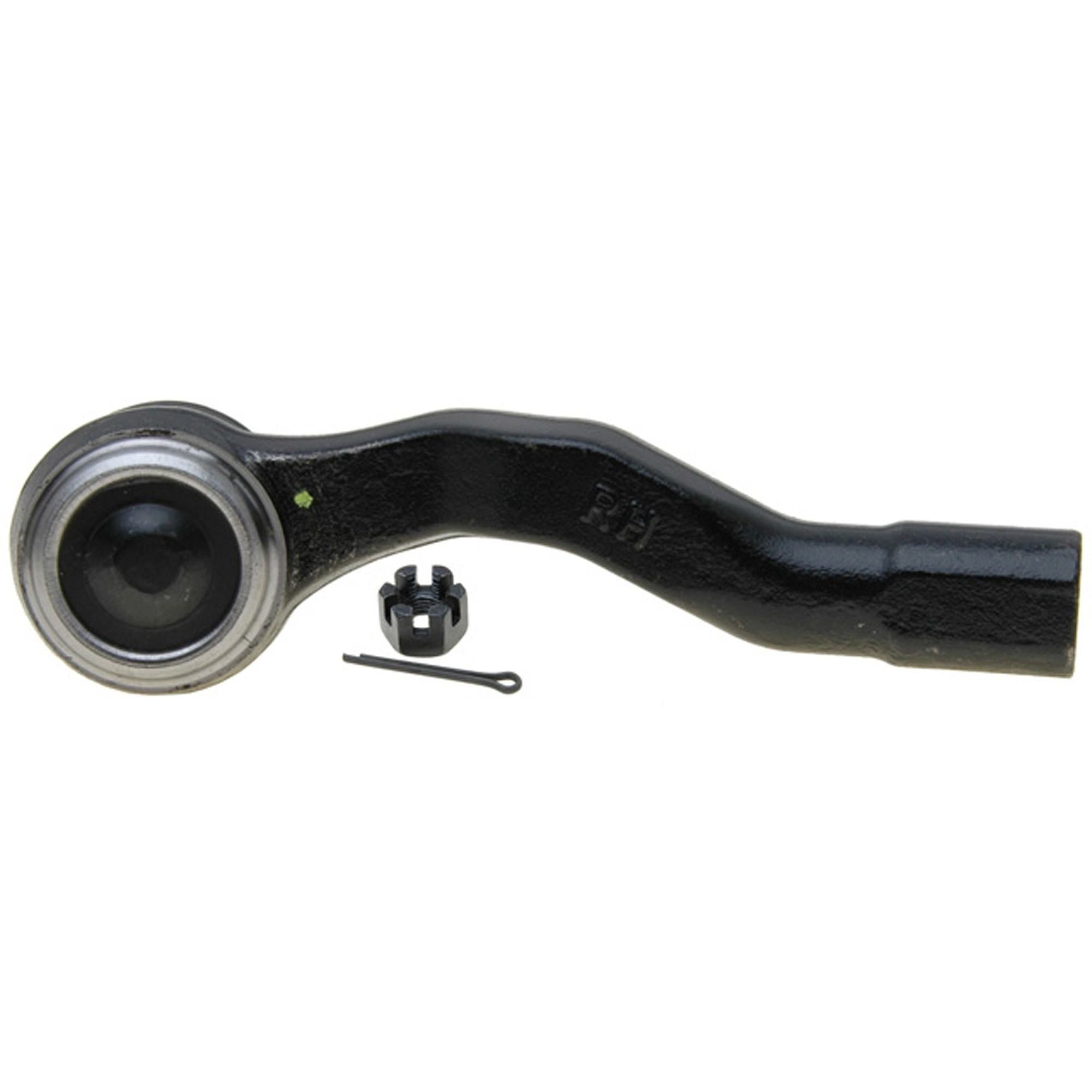 MOOG Chassis Products Steering Tie Rod End ES80578