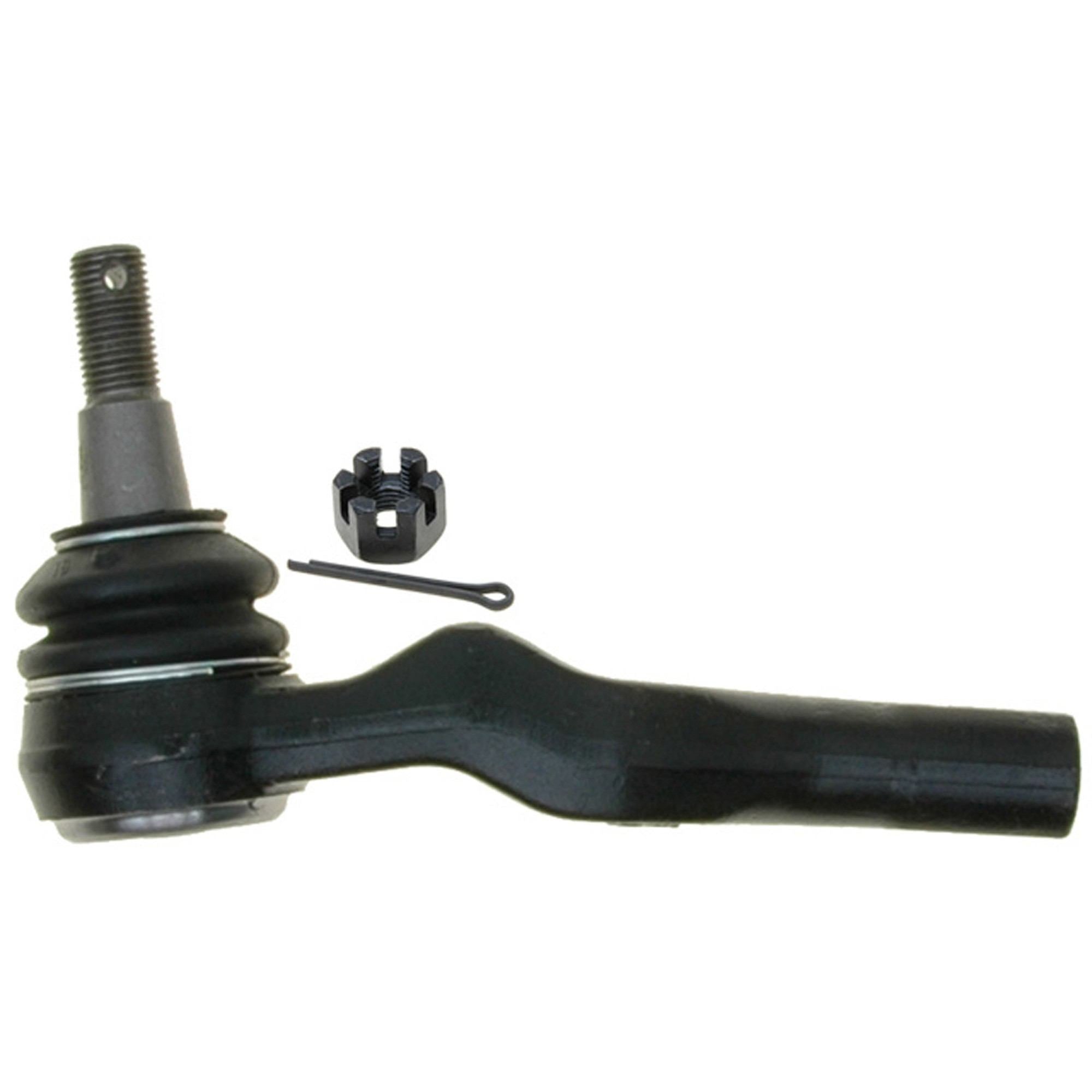 MOOG Chassis Products Steering Tie Rod End ES80578