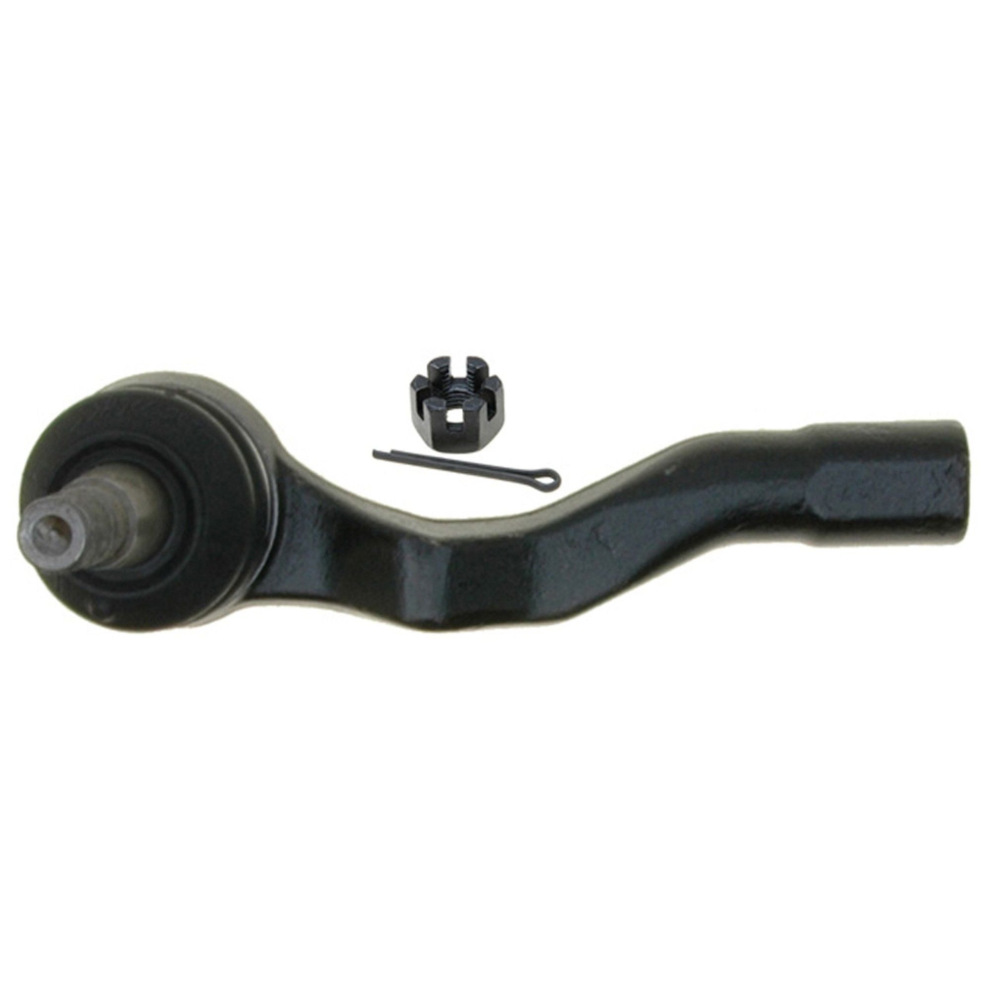 MOOG Chassis Products Steering Tie Rod End ES80578