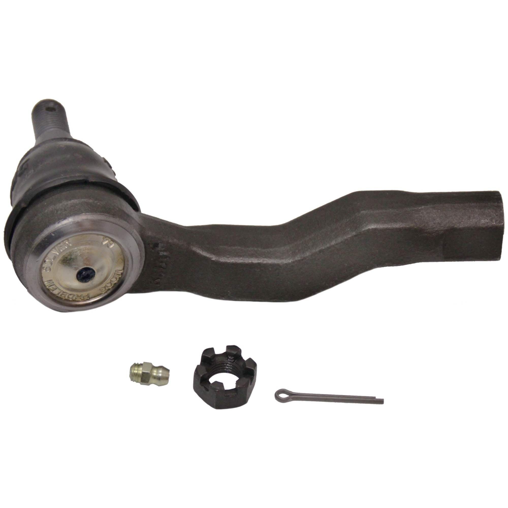 QuickSteer Steering Tie Rod End ES80579