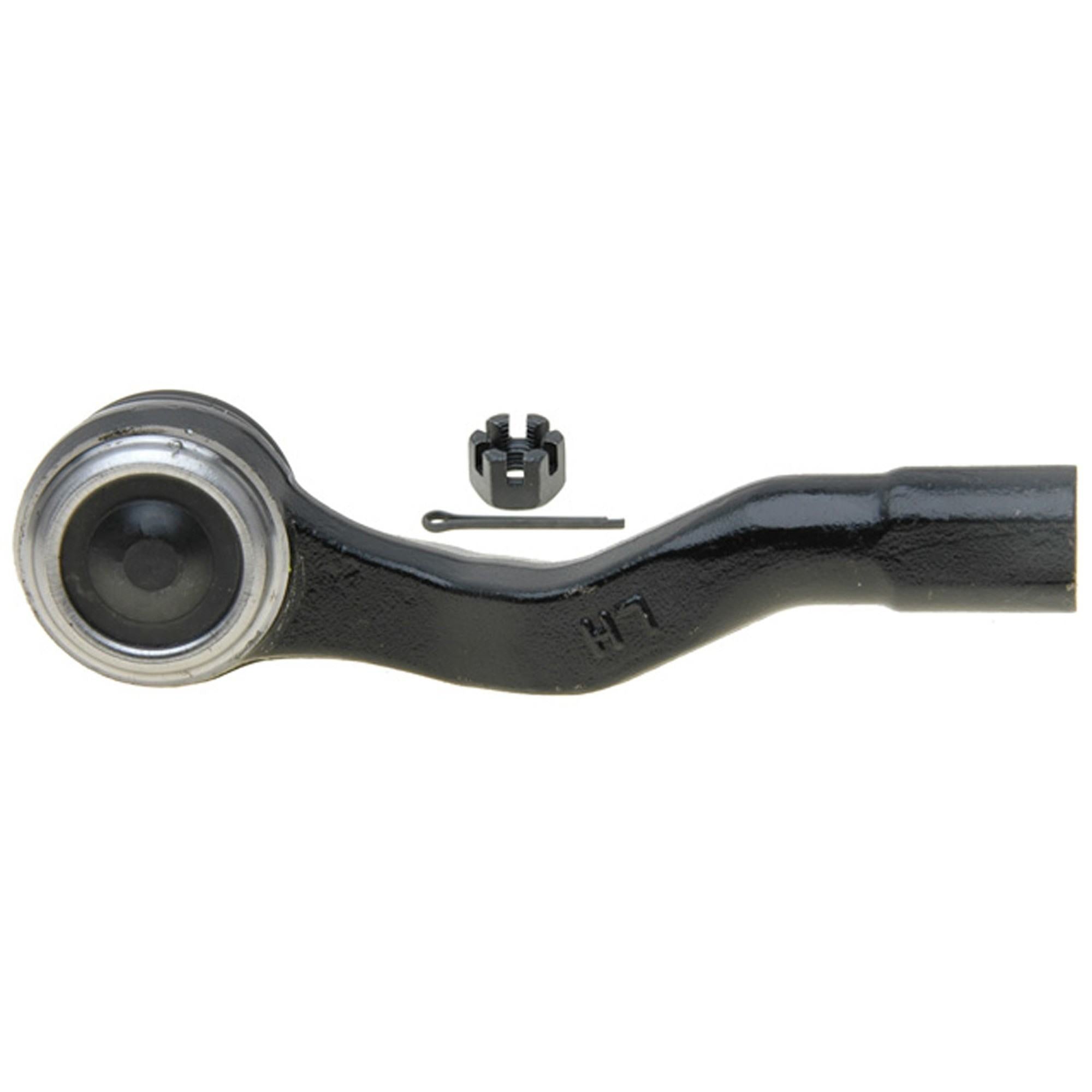 QuickSteer Steering Tie Rod End ES80579