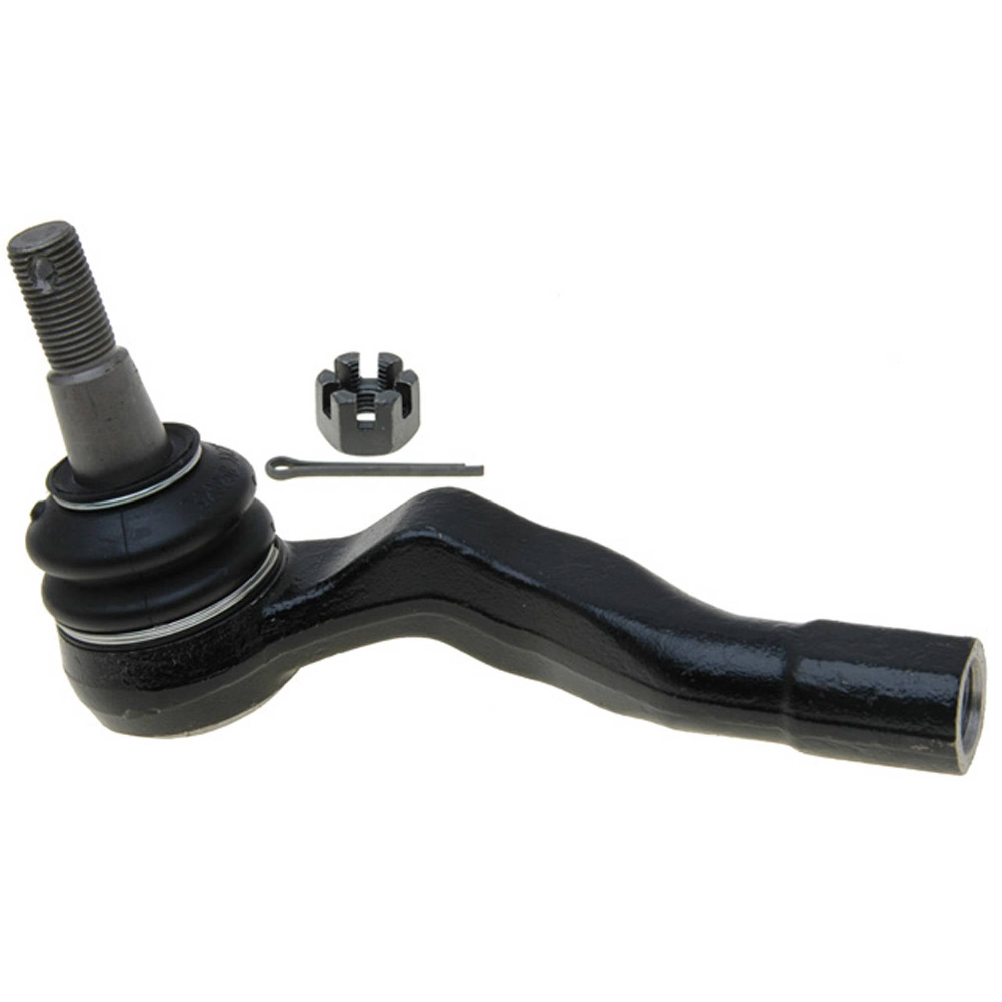 QuickSteer Steering Tie Rod End ES80579