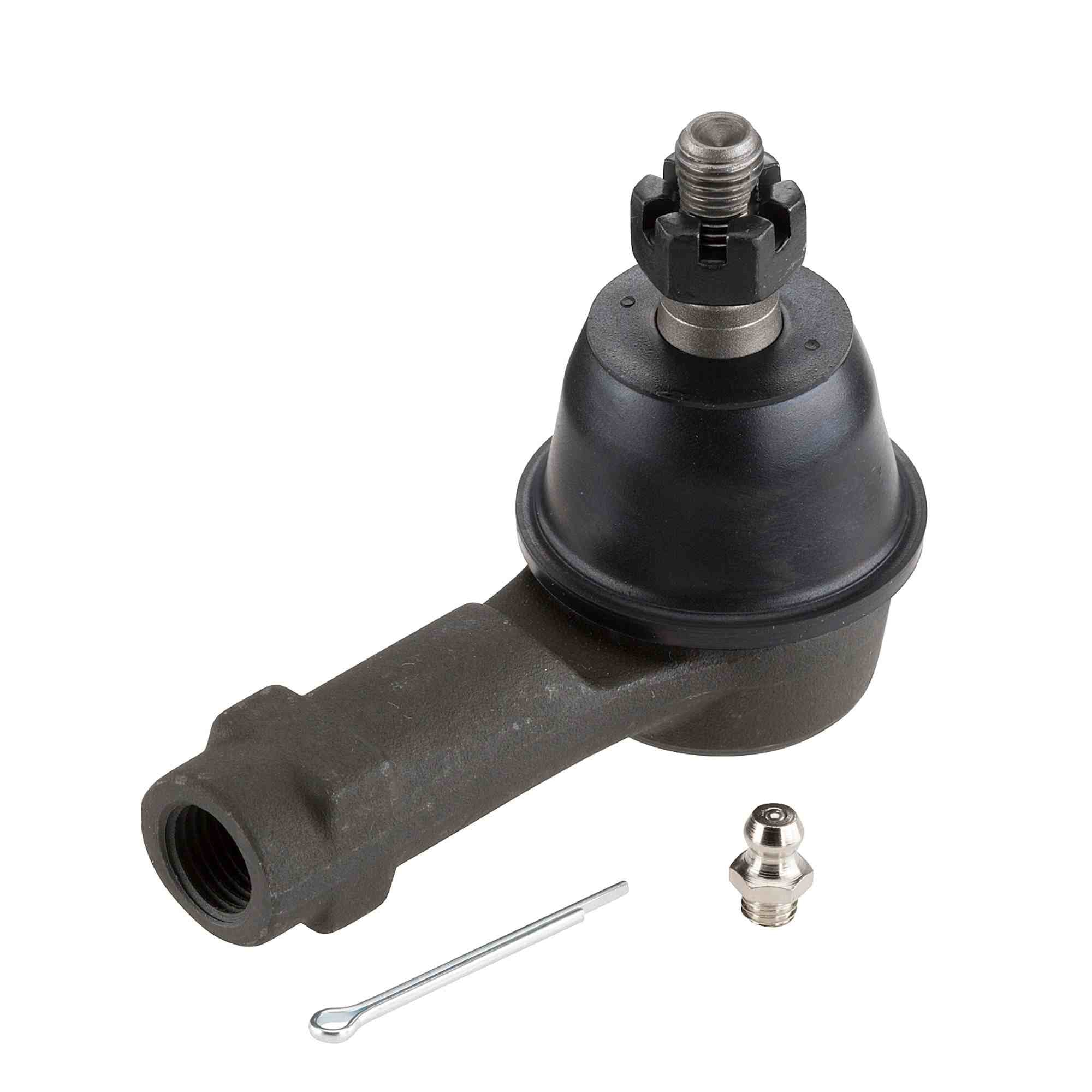 MOOG Chassis Products Steering Tie Rod End ES80580