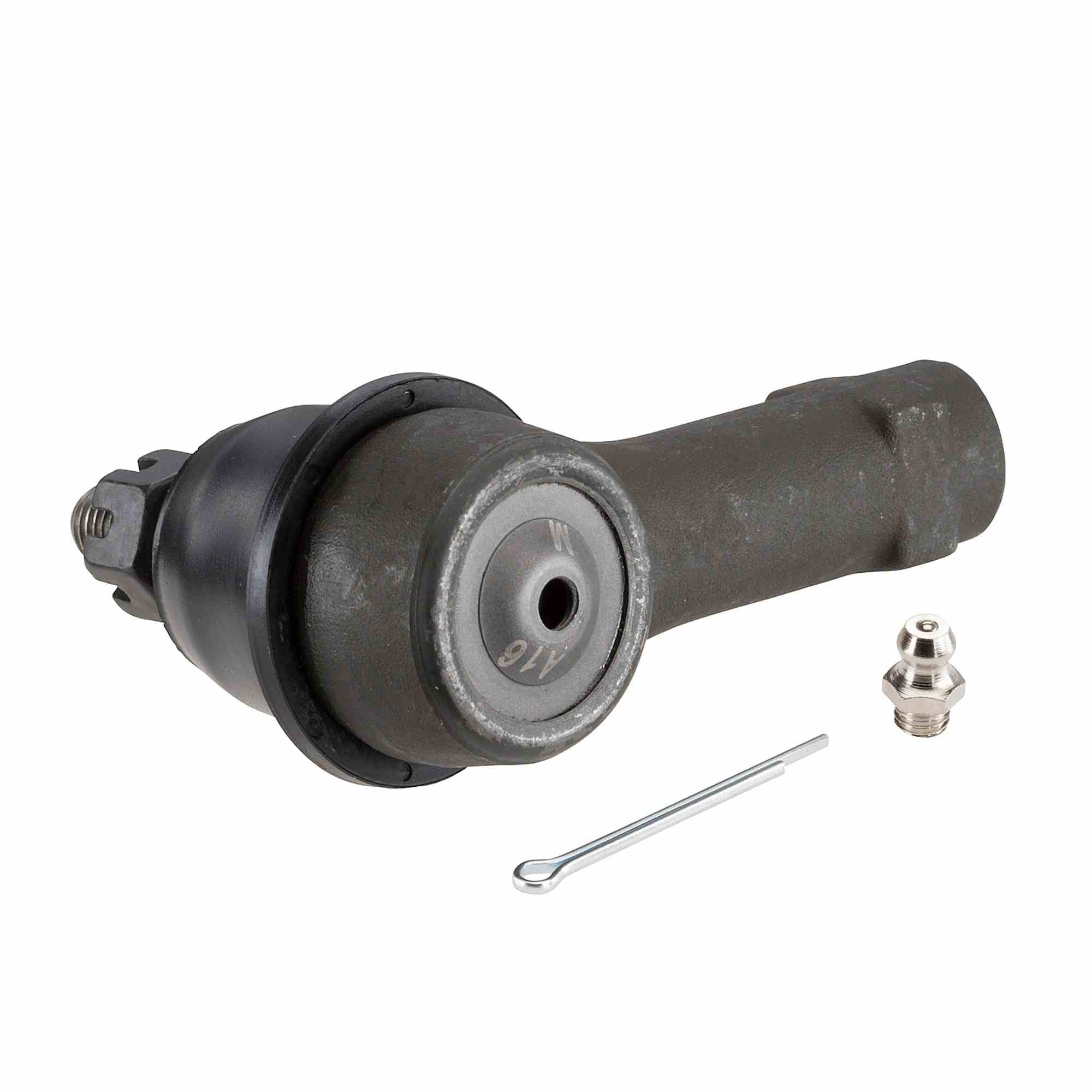 MOOG Chassis Products Steering Tie Rod End ES80580